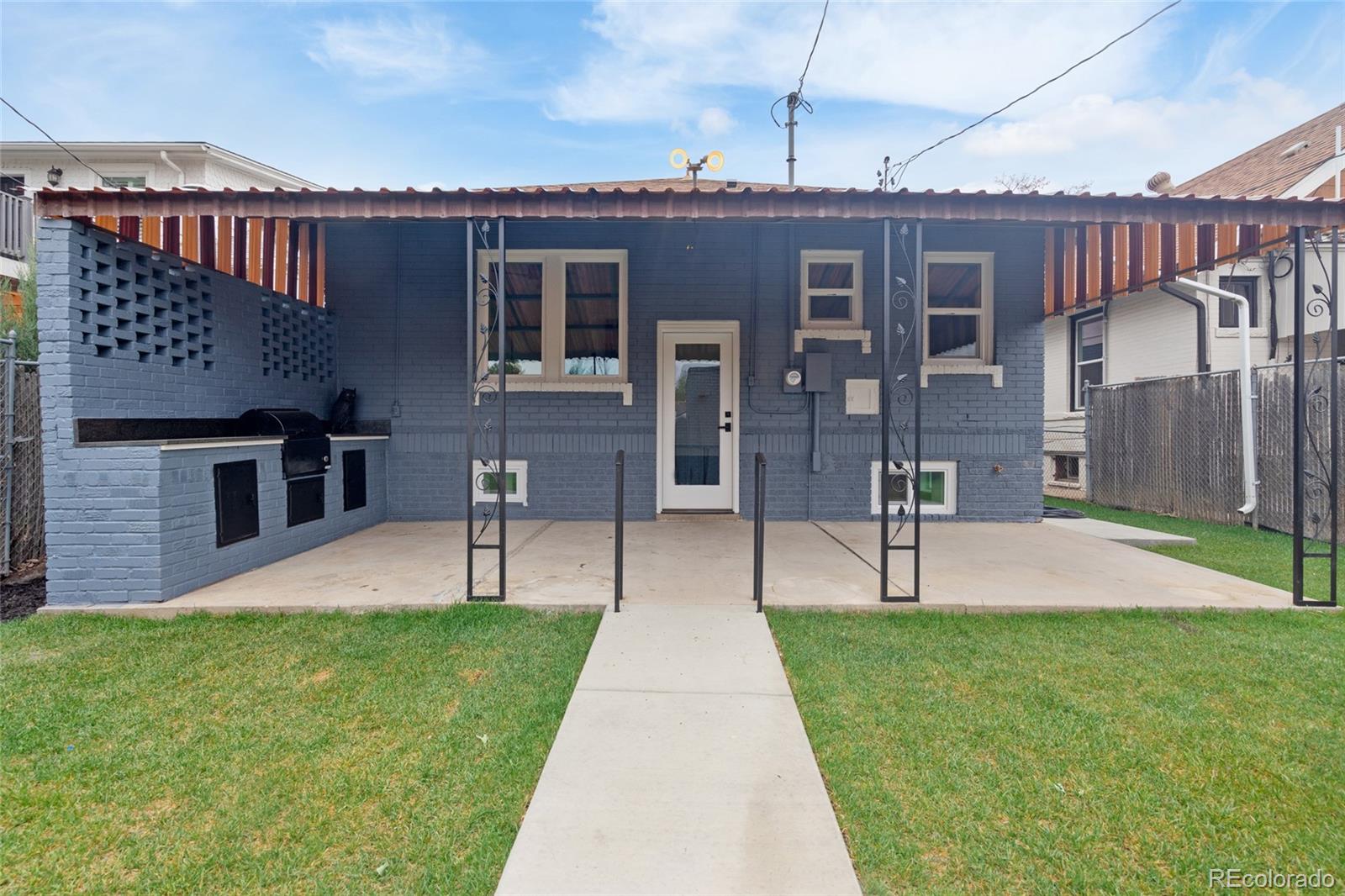 MLS Image #26 for 3351 n gaylord street,denver, Colorado