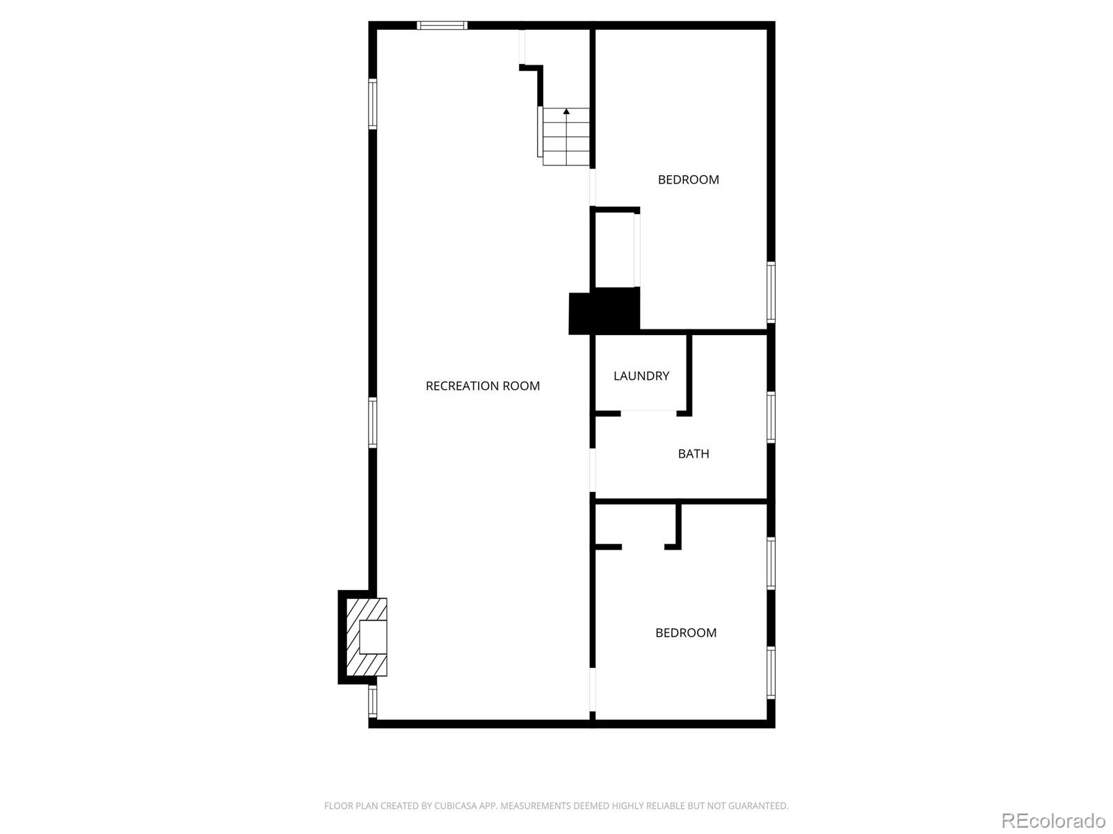 MLS Image #29 for 3351 n gaylord street,denver, Colorado
