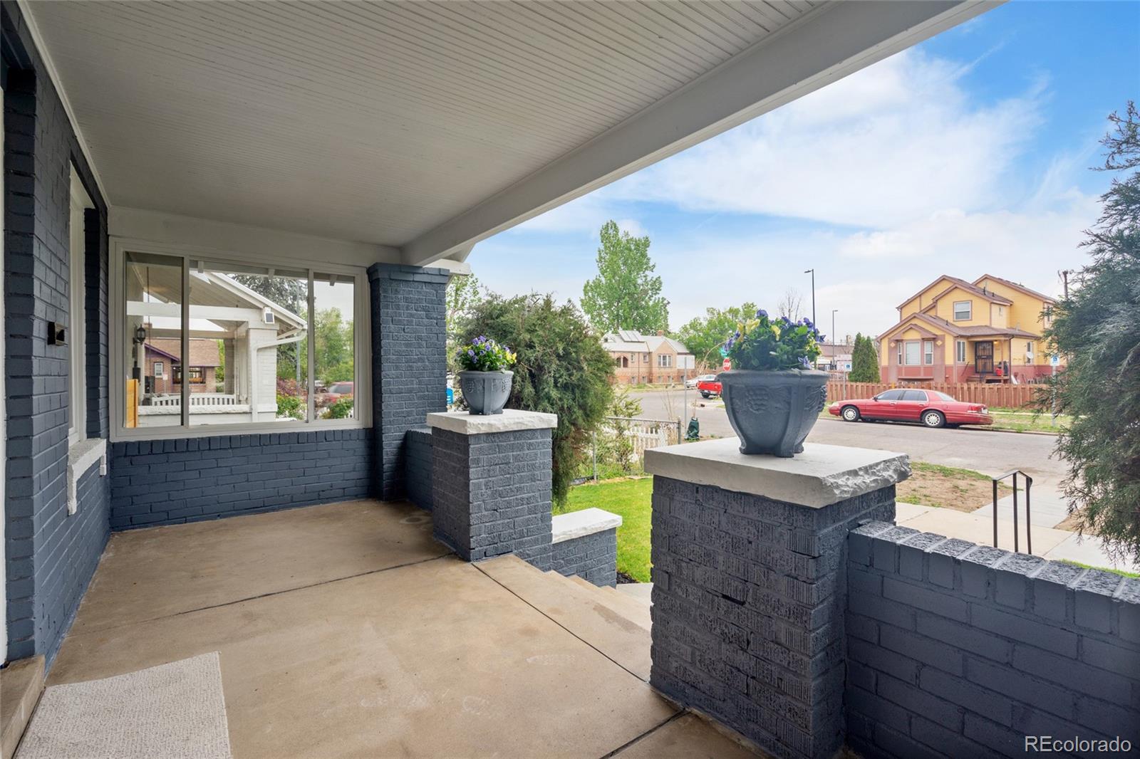 MLS Image #3 for 3351 n gaylord street,denver, Colorado