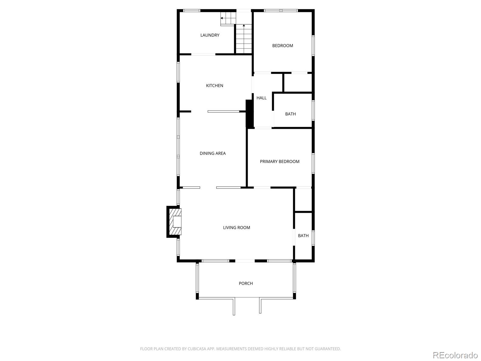 MLS Image #30 for 3351 n gaylord street,denver, Colorado