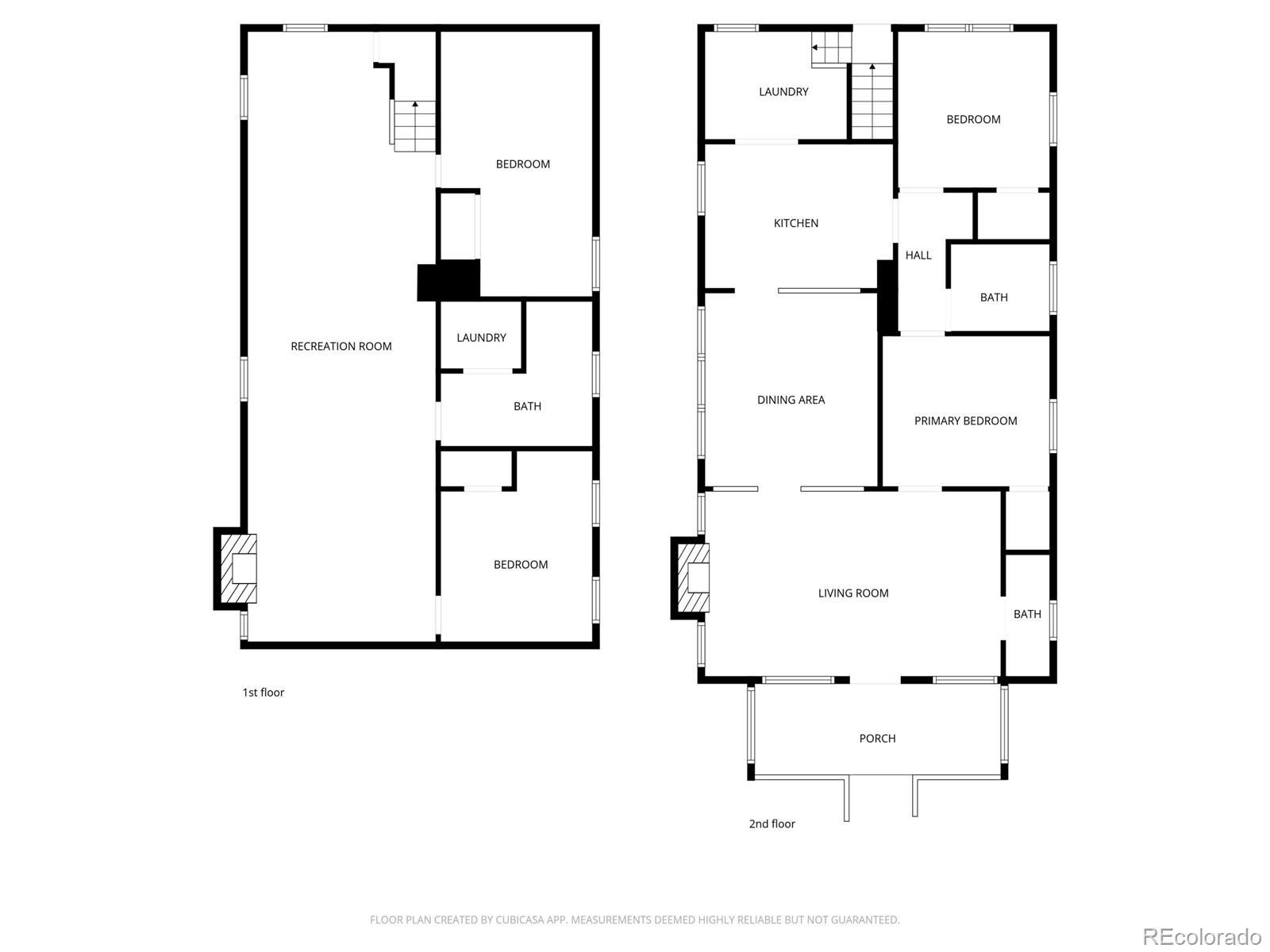 MLS Image #31 for 3351 n gaylord street,denver, Colorado