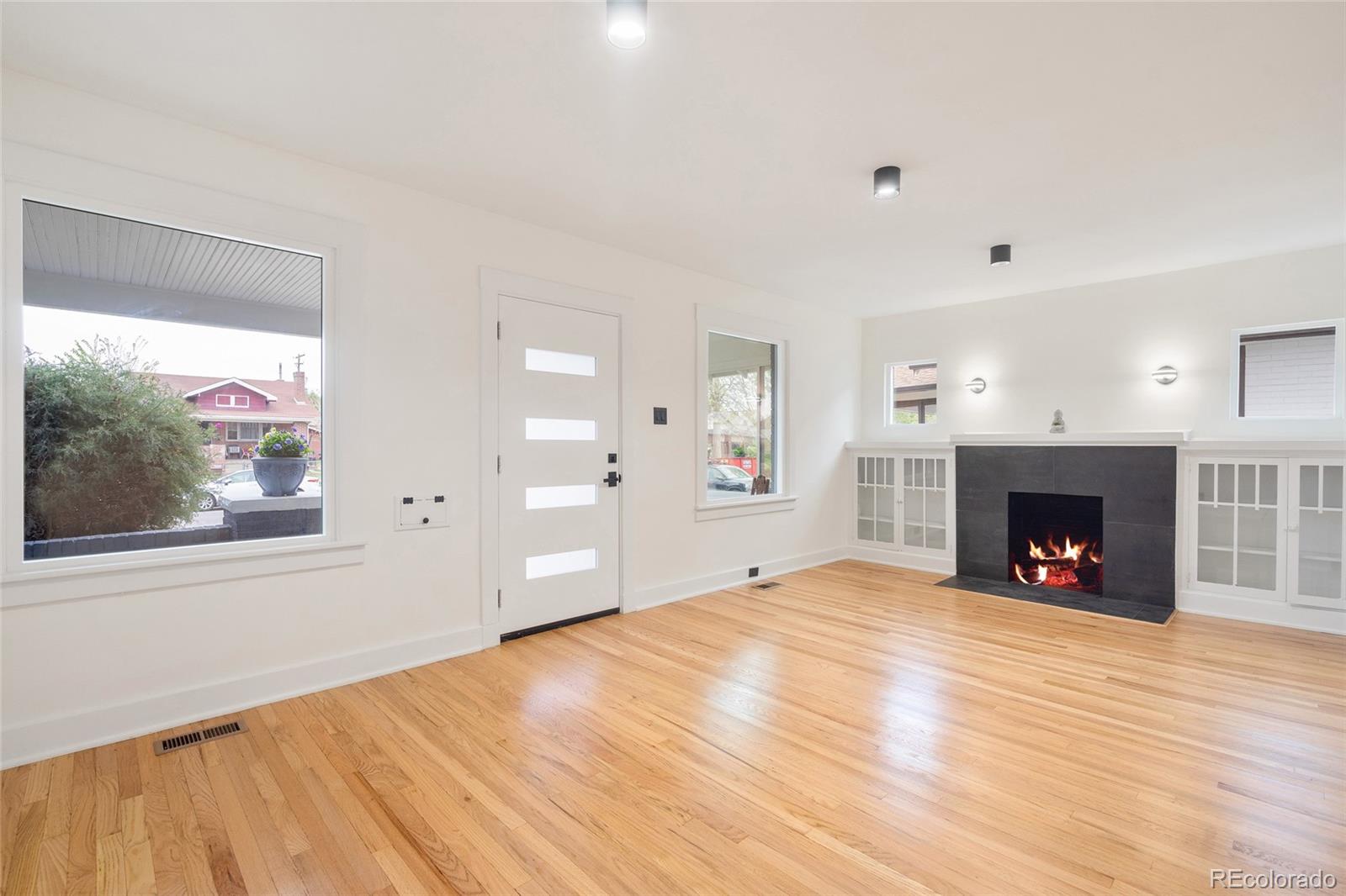 MLS Image #5 for 3351 n gaylord street,denver, Colorado