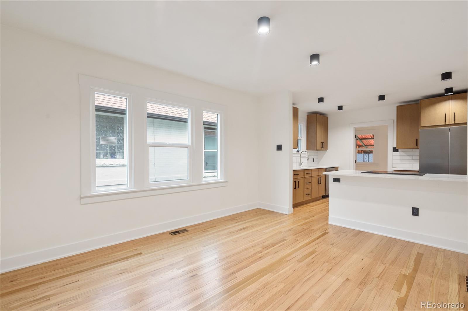 MLS Image #6 for 3351 n gaylord street,denver, Colorado