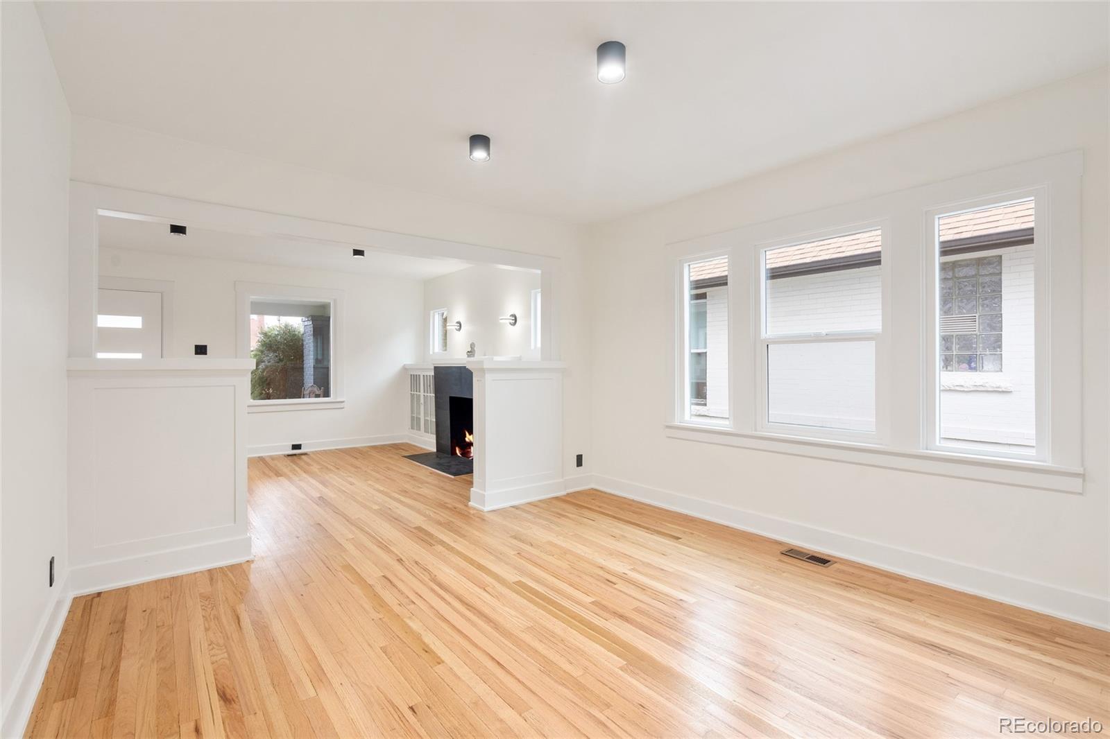 MLS Image #7 for 3351 n gaylord street,denver, Colorado