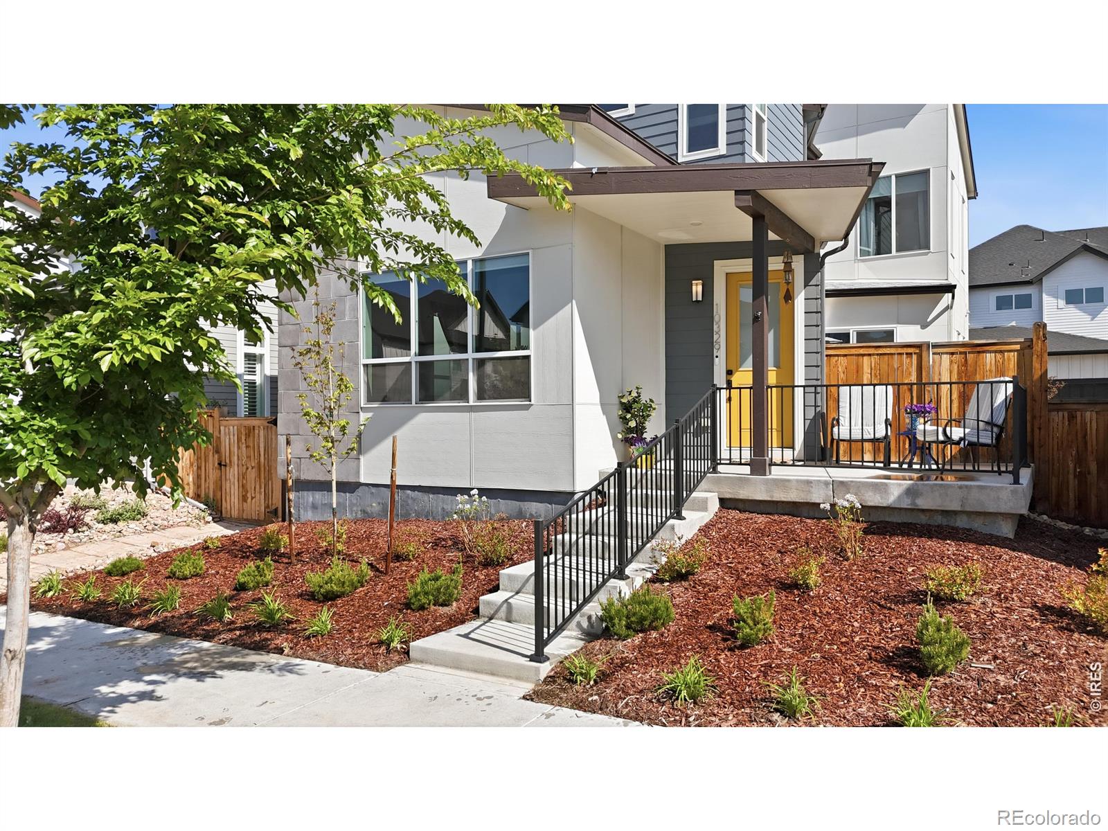MLS Image #0 for 10329 e 62nd avenue,denver, Colorado