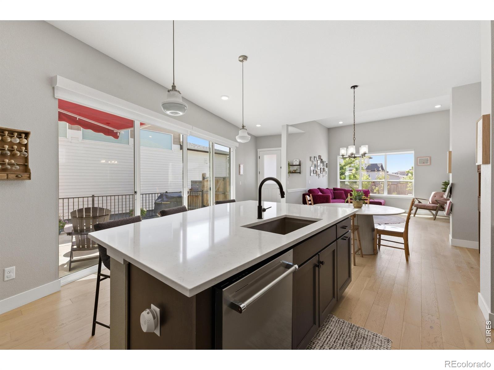 MLS Image #14 for 10329 e 62nd avenue,denver, Colorado