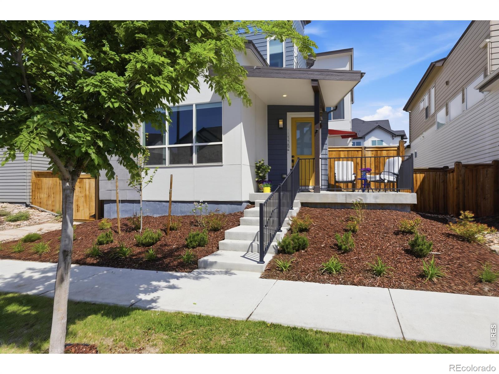 MLS Image #2 for 10329 e 62nd avenue,denver, Colorado