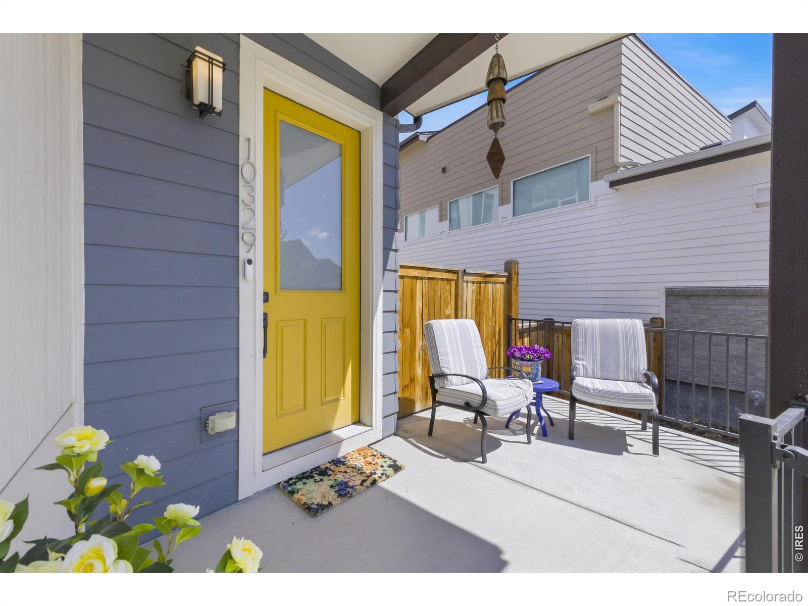 MLS Image #3 for 10329 e 62nd avenue,denver, Colorado