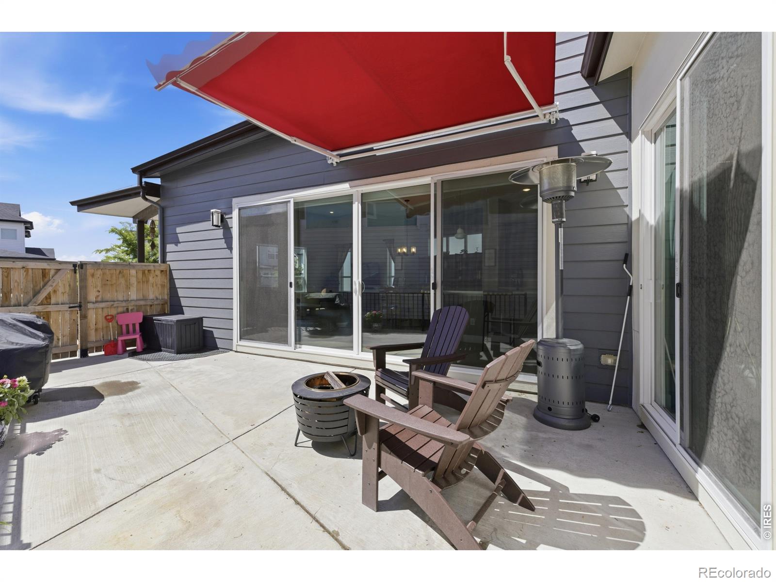 MLS Image #31 for 10329 e 62nd avenue,denver, Colorado