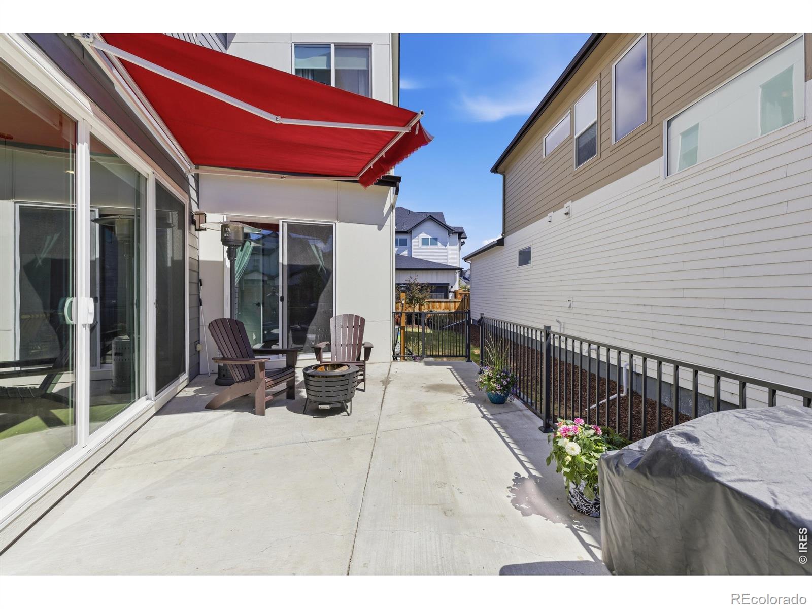 MLS Image #33 for 10329 e 62nd avenue,denver, Colorado