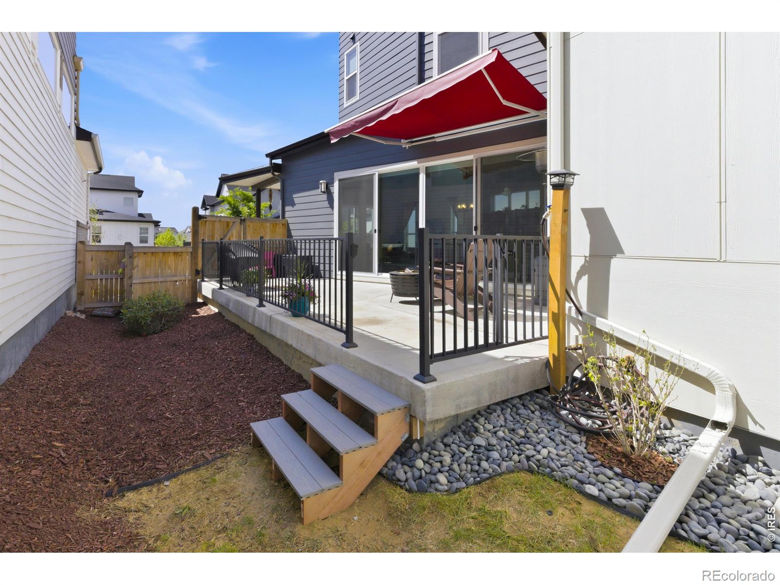 MLS Image #34 for 10329 e 62nd avenue,denver, Colorado