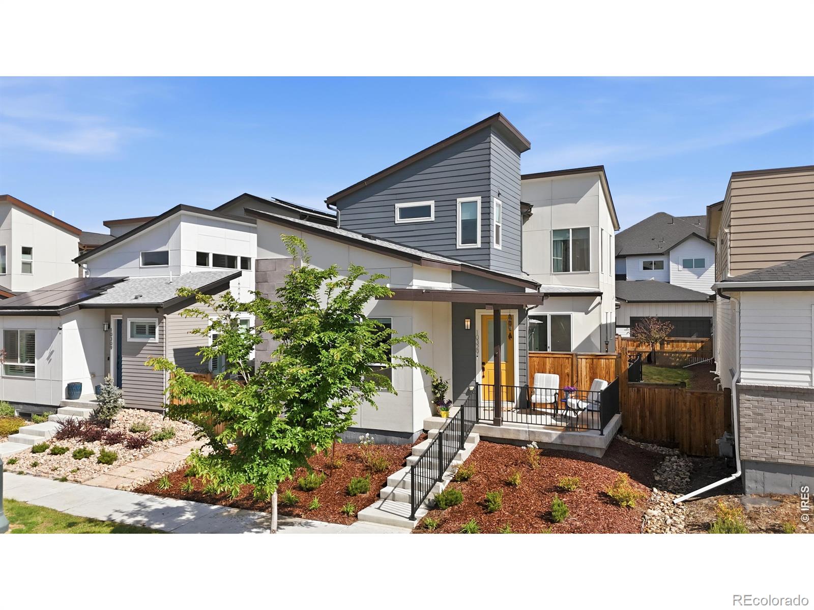 MLS Image #38 for 10329 e 62nd avenue,denver, Colorado