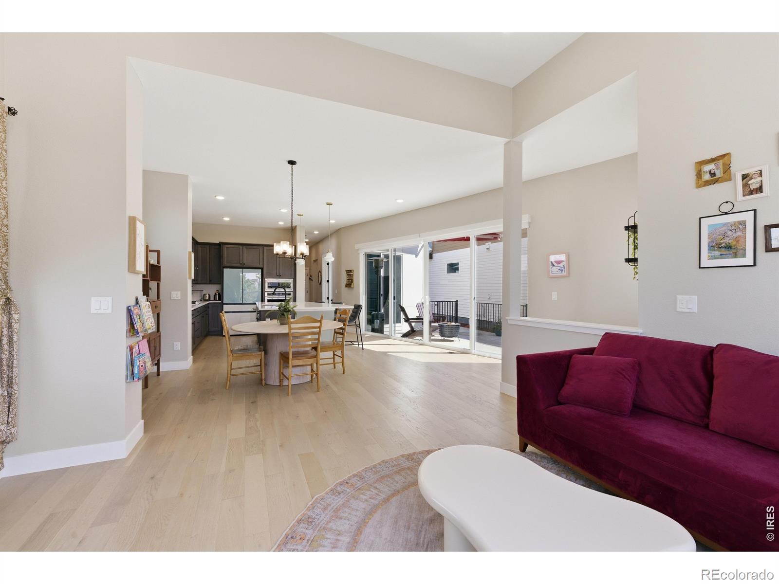 MLS Image #5 for 10329 e 62nd avenue,denver, Colorado
