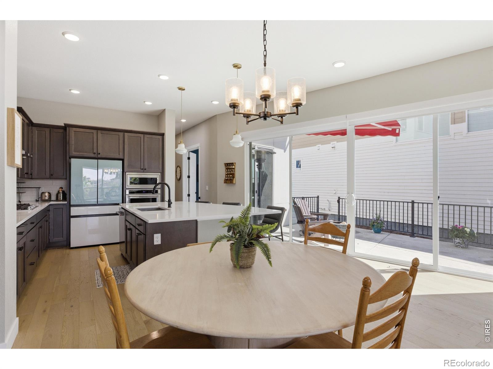 MLS Image #8 for 10329 e 62nd avenue,denver, Colorado