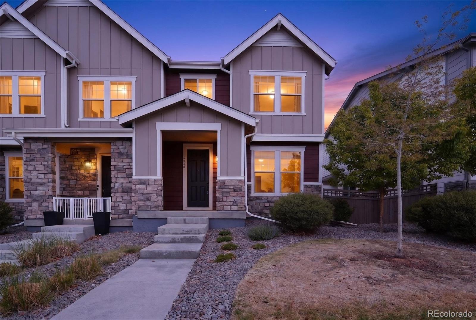 MLS Image #2 for 6050 n netherland court,aurora, Colorado
