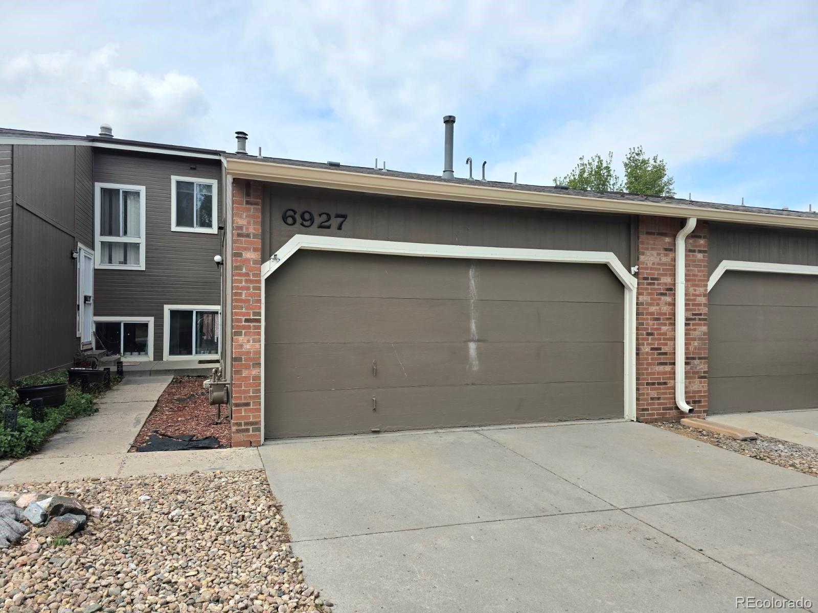 MLS Image #1 for 6927 s bryant street,littleton, Colorado