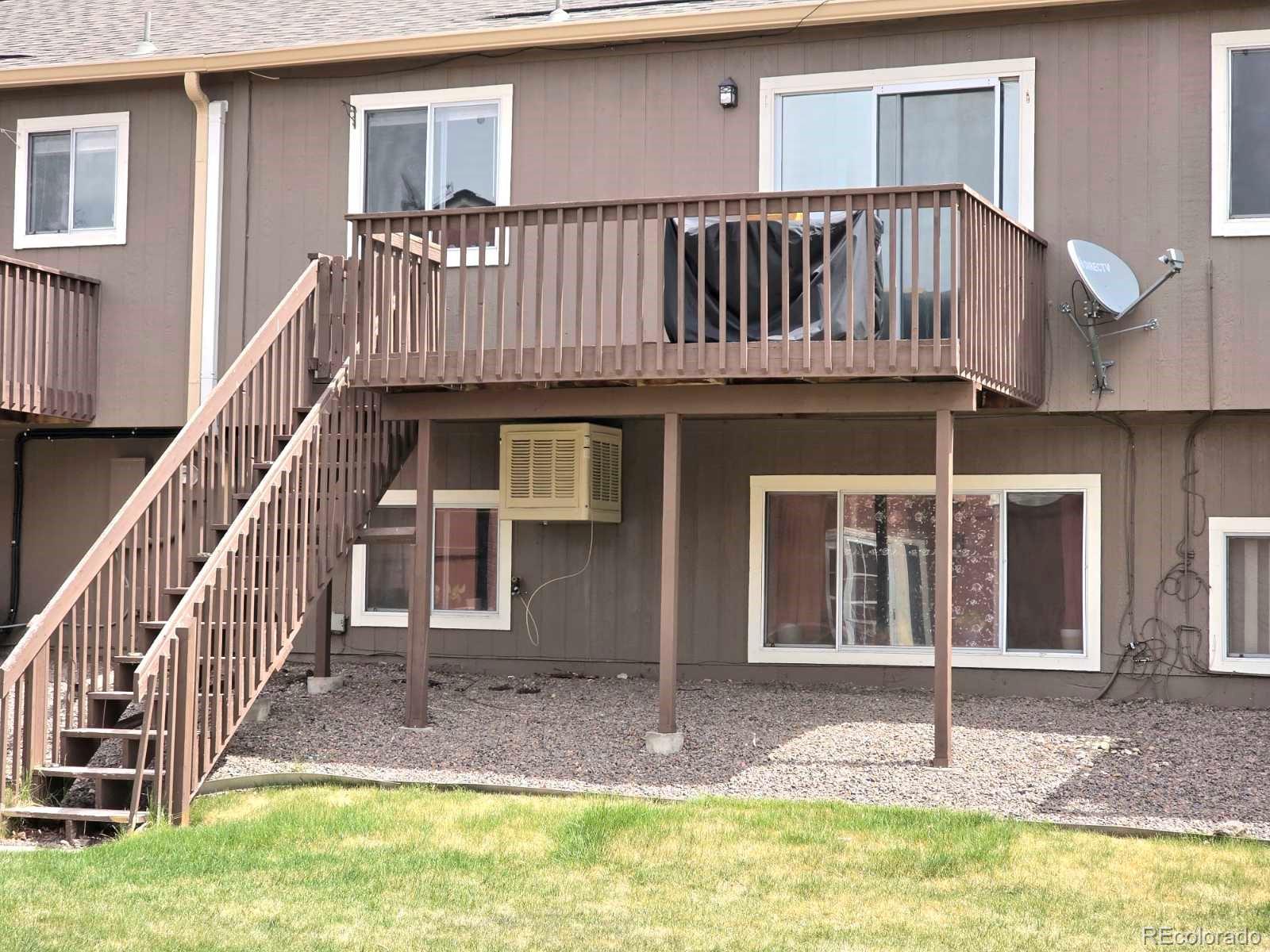 MLS Image #3 for 6927 s bryant street,littleton, Colorado