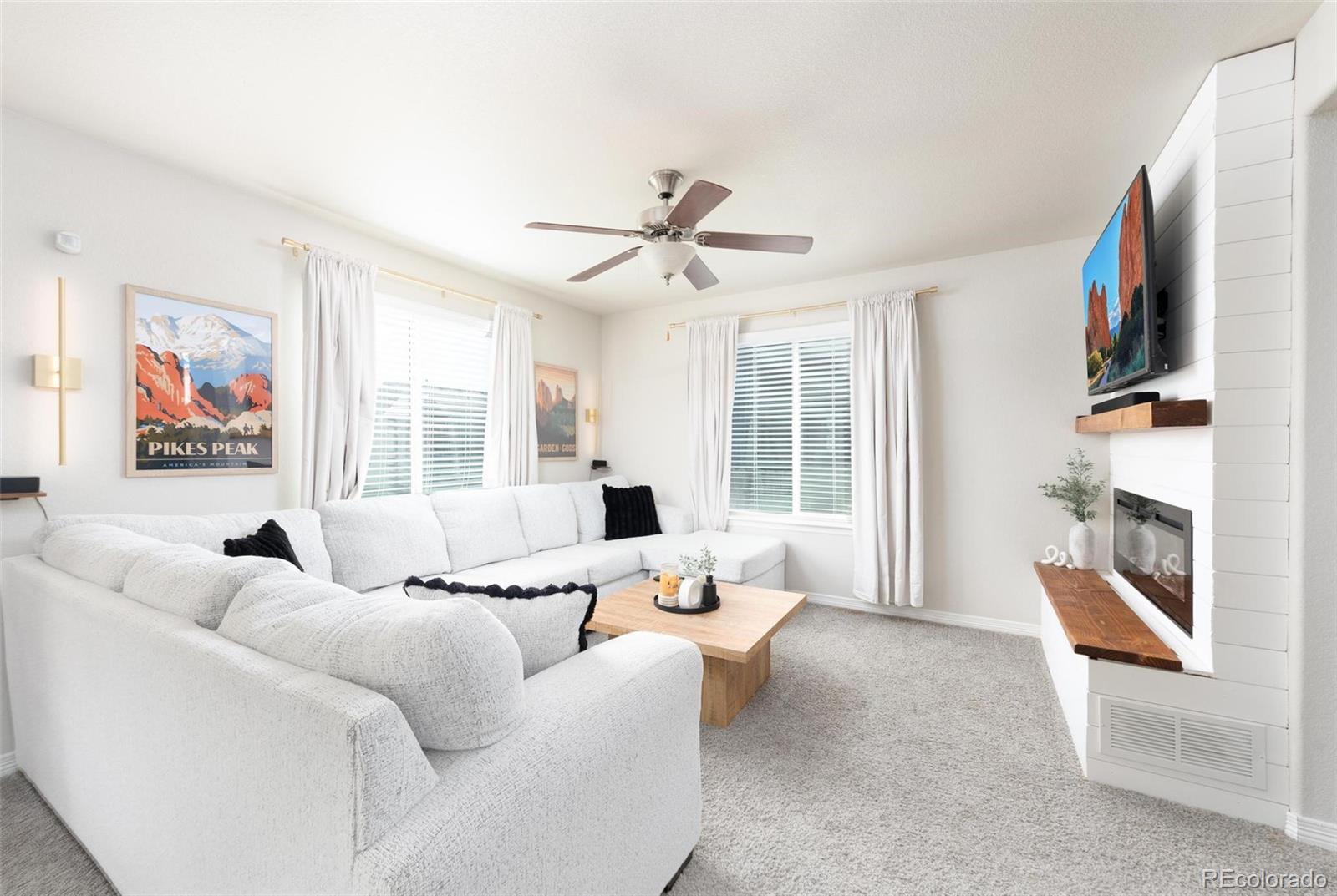 MLS Image #10 for 6115  fiddle way,colorado springs, Colorado