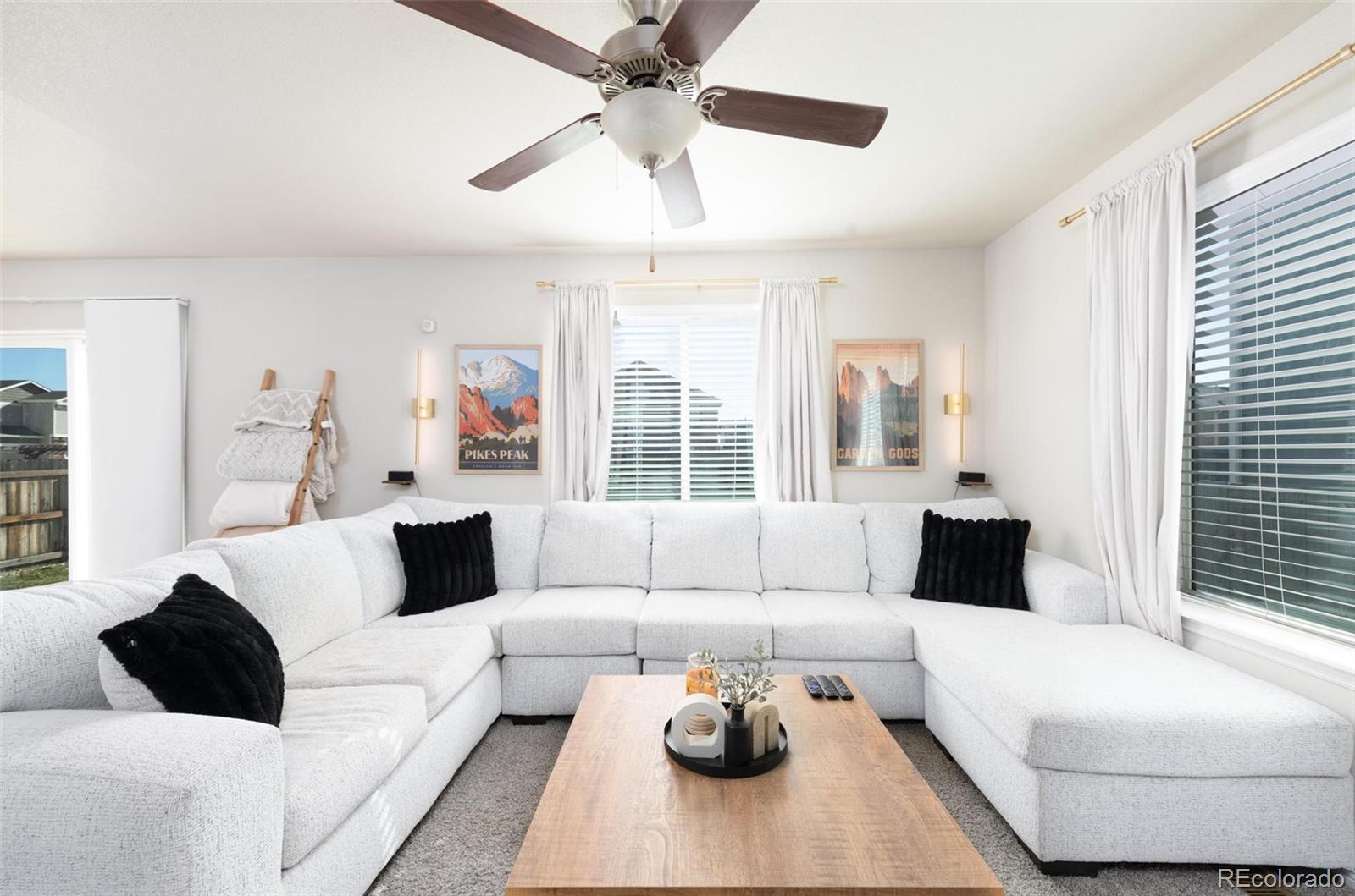 MLS Image #12 for 6115  fiddle way,colorado springs, Colorado