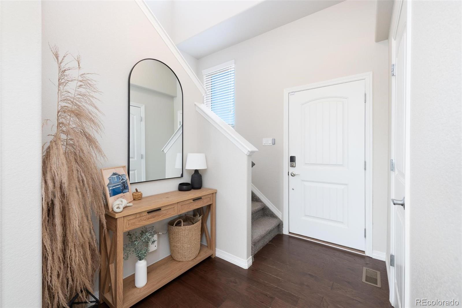 MLS Image #2 for 6115  fiddle way,colorado springs, Colorado