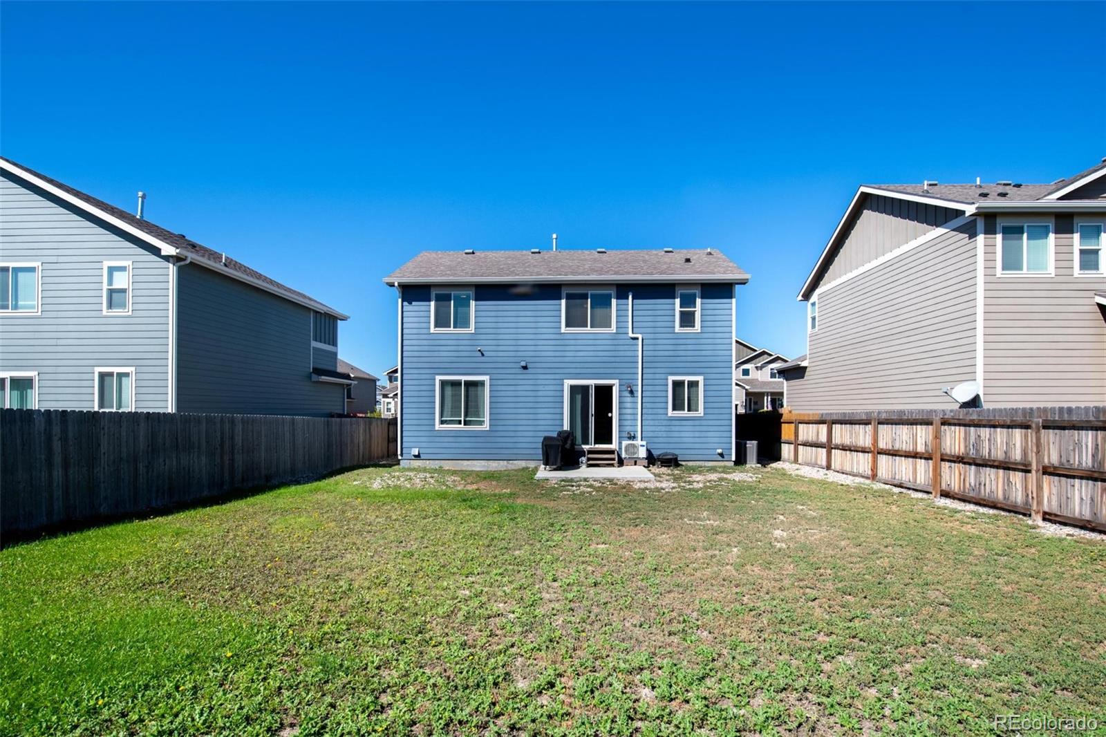 MLS Image #23 for 6115  fiddle way,colorado springs, Colorado