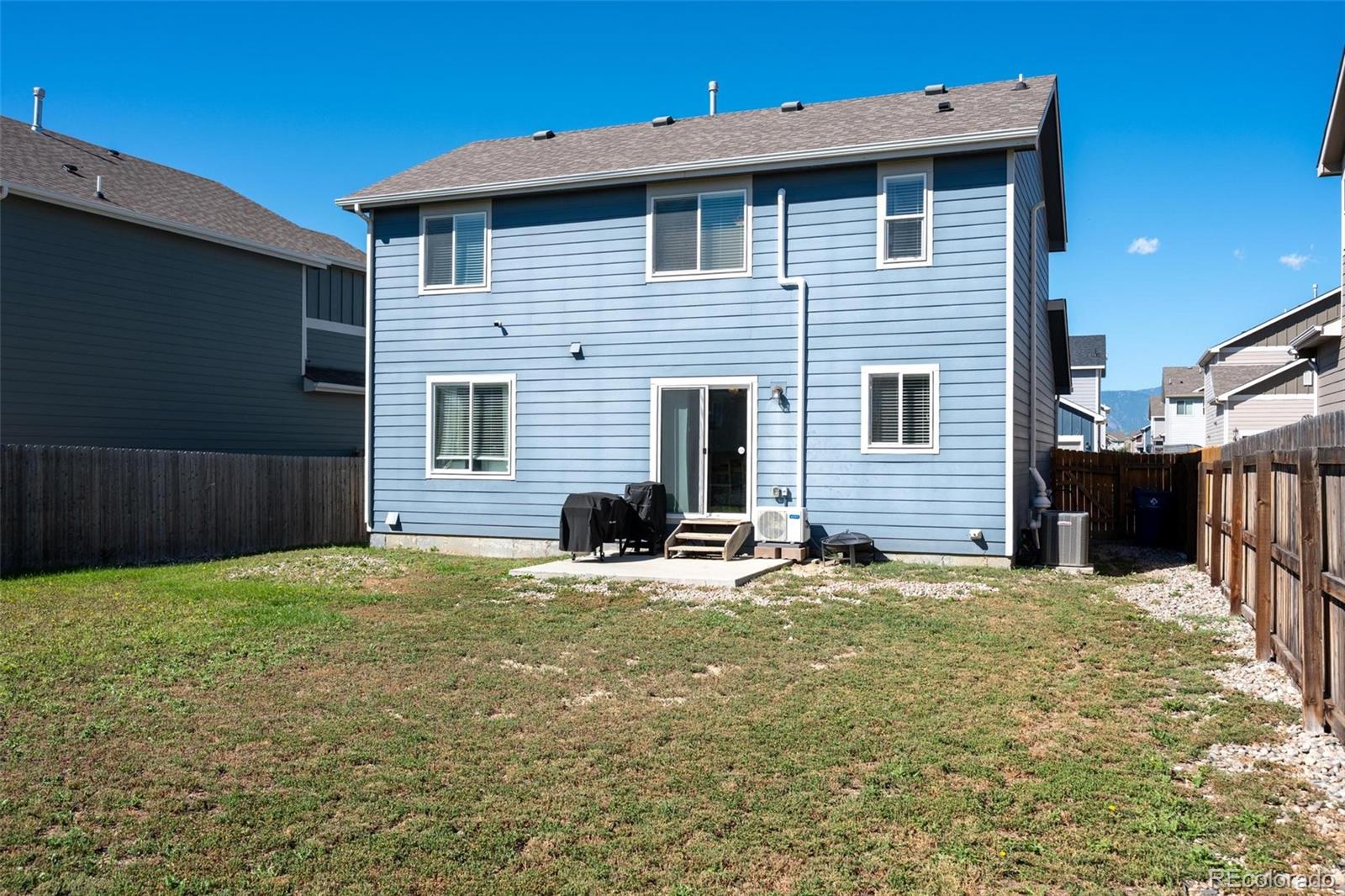 MLS Image #24 for 6115  fiddle way,colorado springs, Colorado