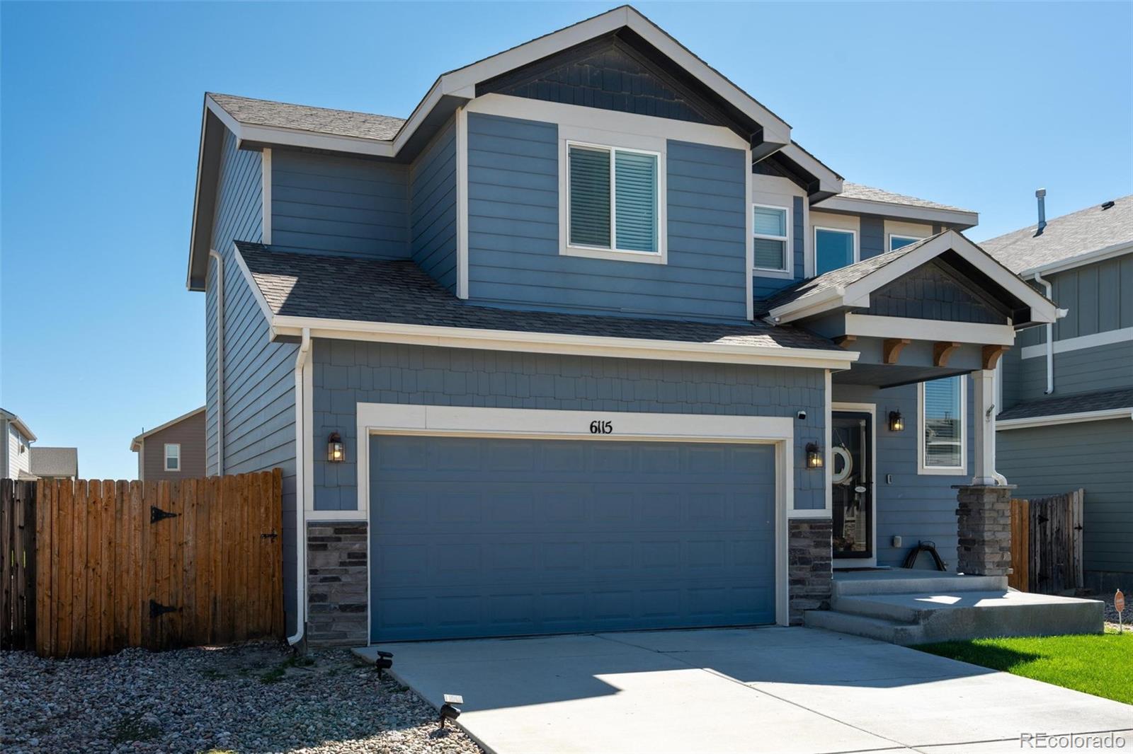 MLS Image #25 for 6115  fiddle way,colorado springs, Colorado