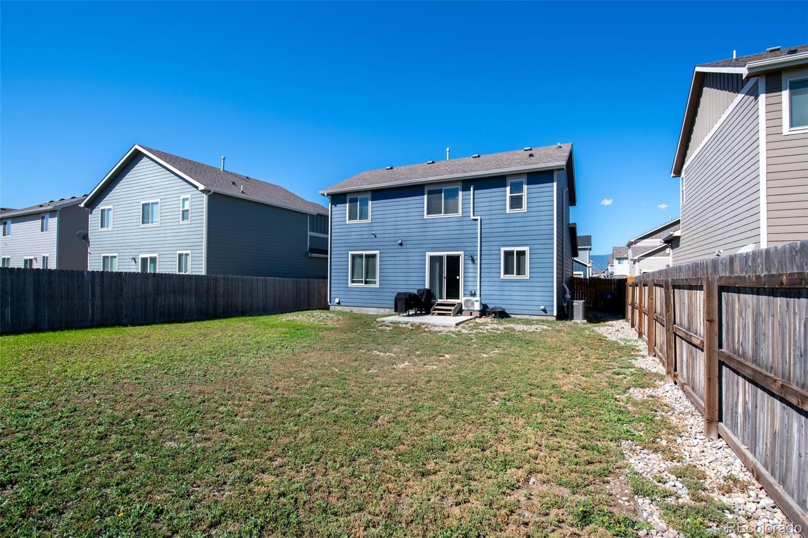 MLS Image #26 for 6115  fiddle way,colorado springs, Colorado