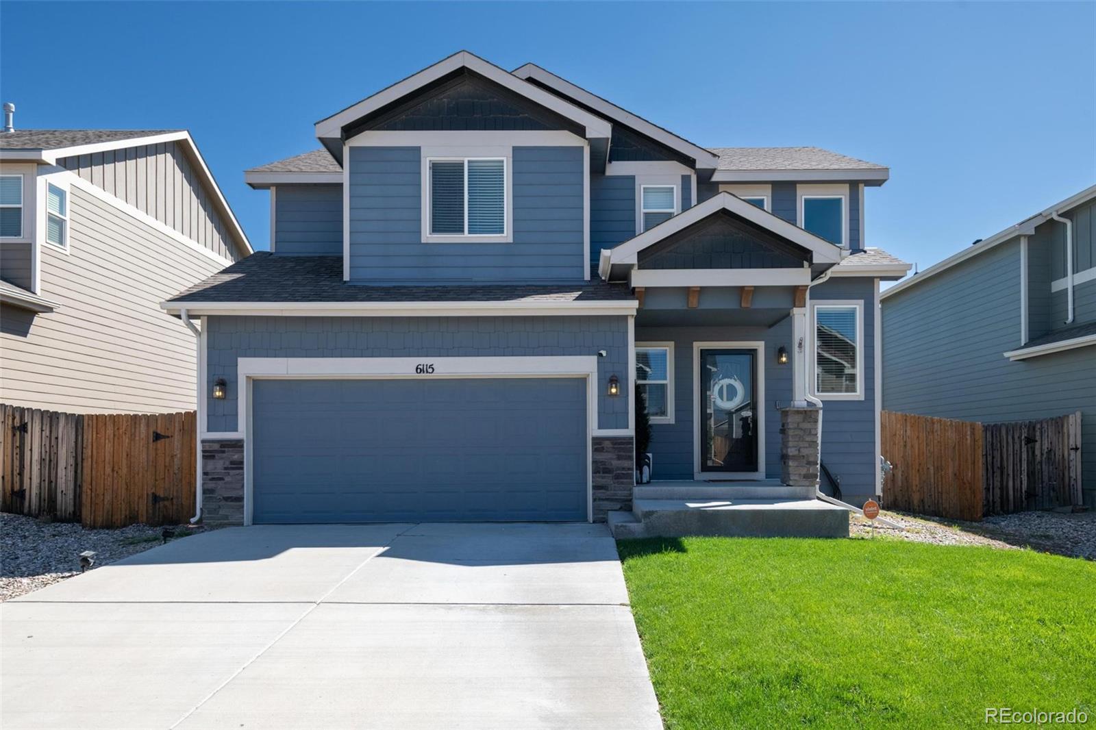 MLS Image #27 for 6115  fiddle way,colorado springs, Colorado