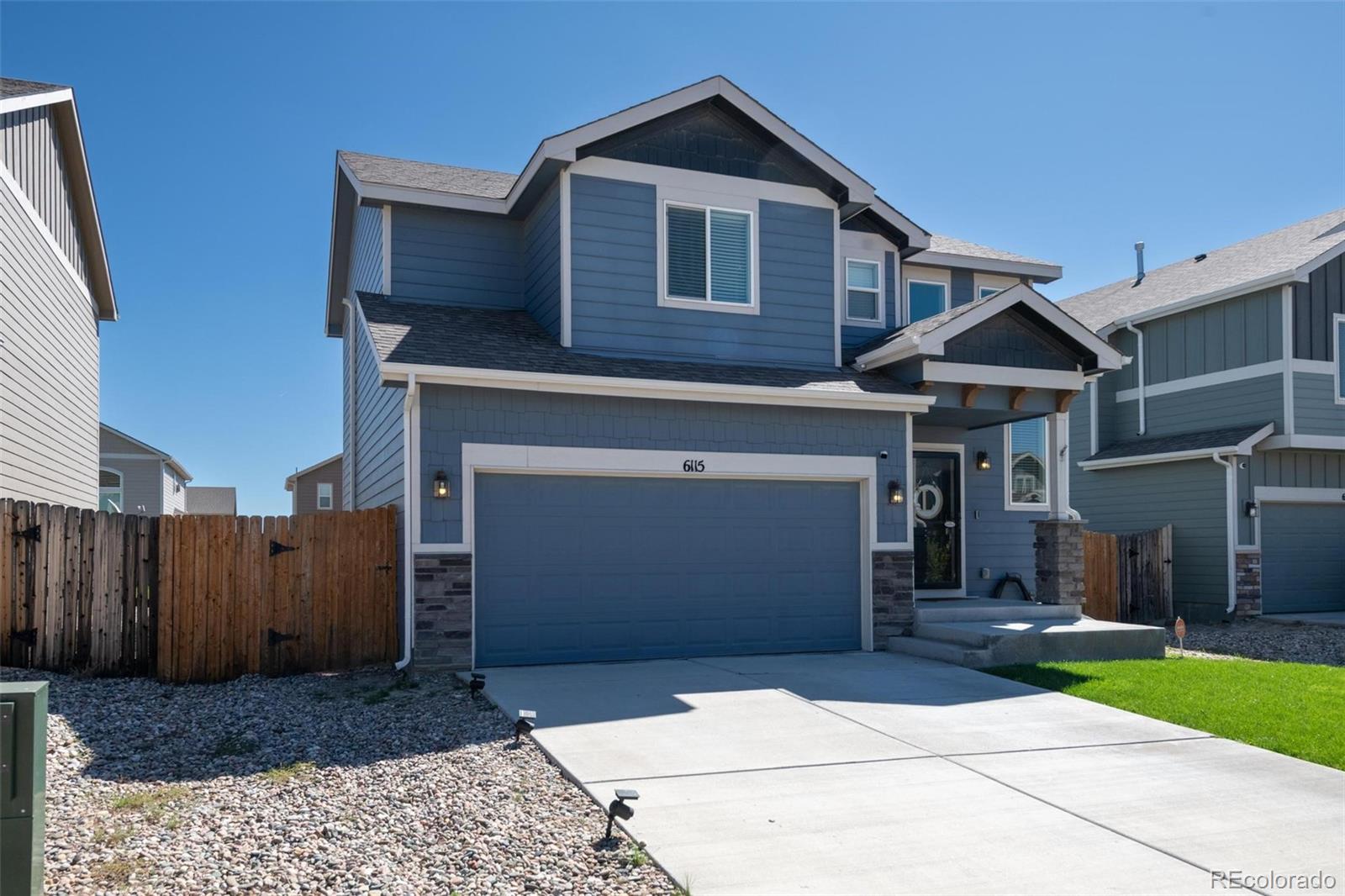MLS Image #28 for 6115  fiddle way,colorado springs, Colorado