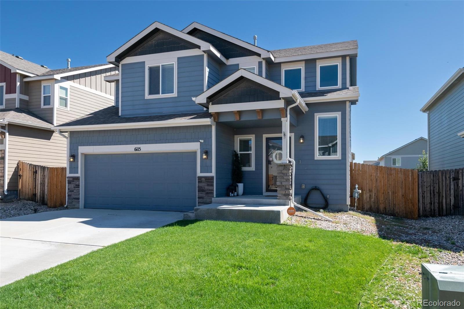 MLS Image #29 for 6115  fiddle way,colorado springs, Colorado