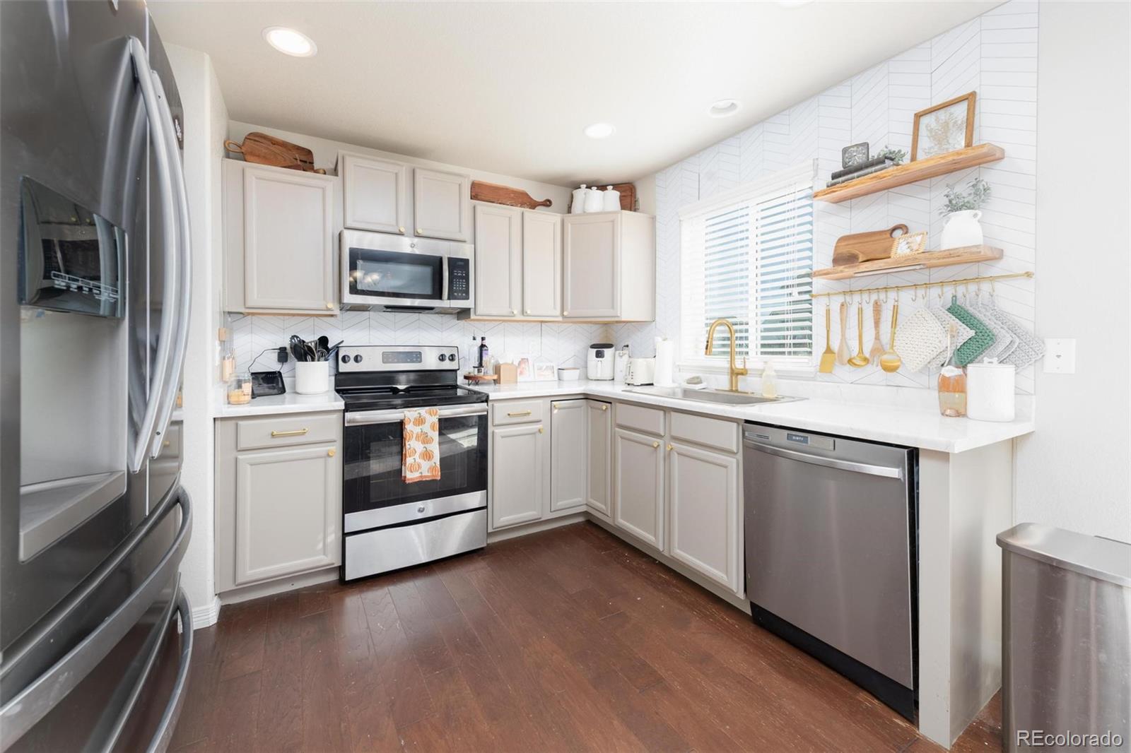 MLS Image #3 for 6115  fiddle way,colorado springs, Colorado