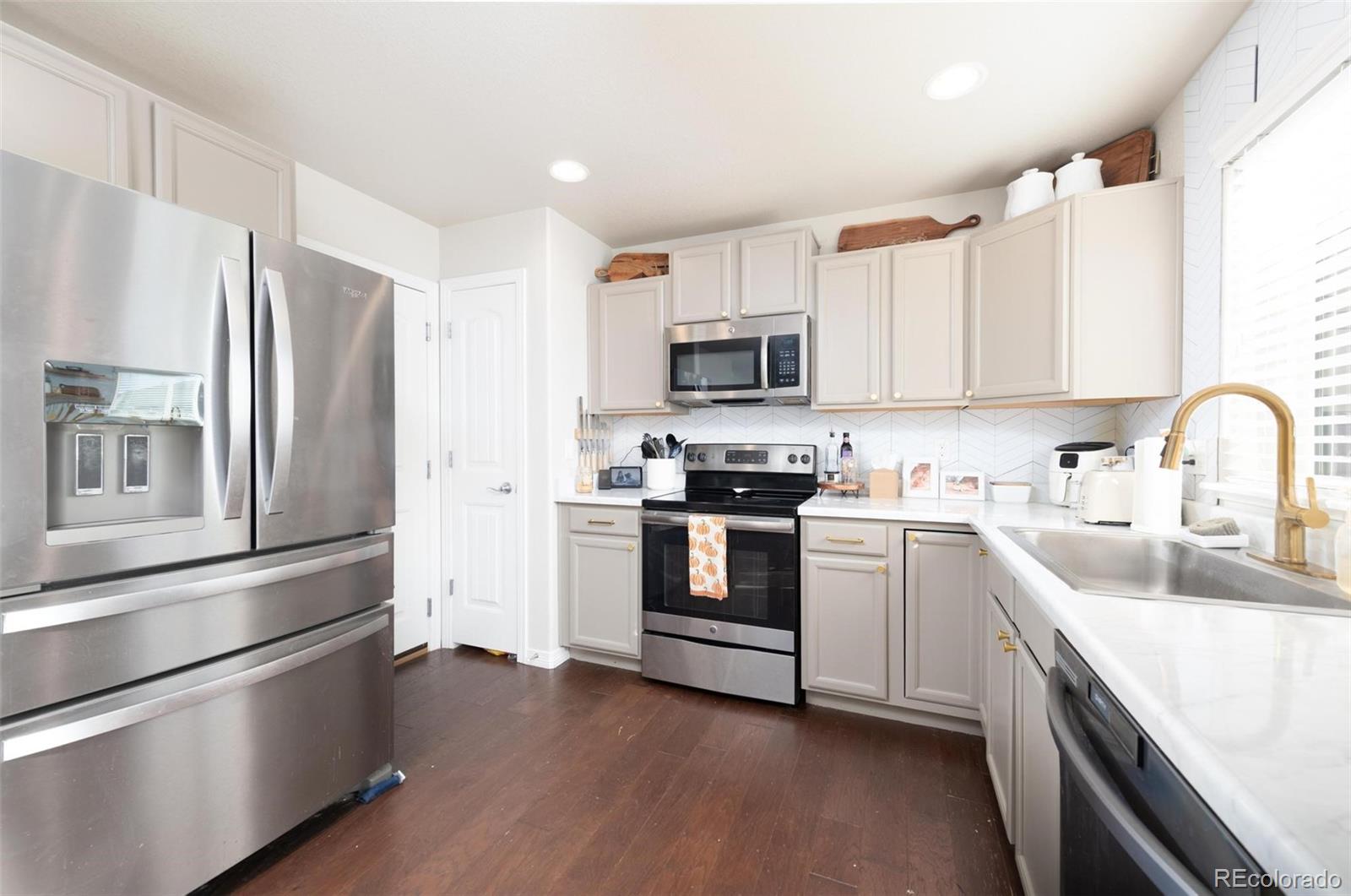 MLS Image #5 for 6115  fiddle way,colorado springs, Colorado