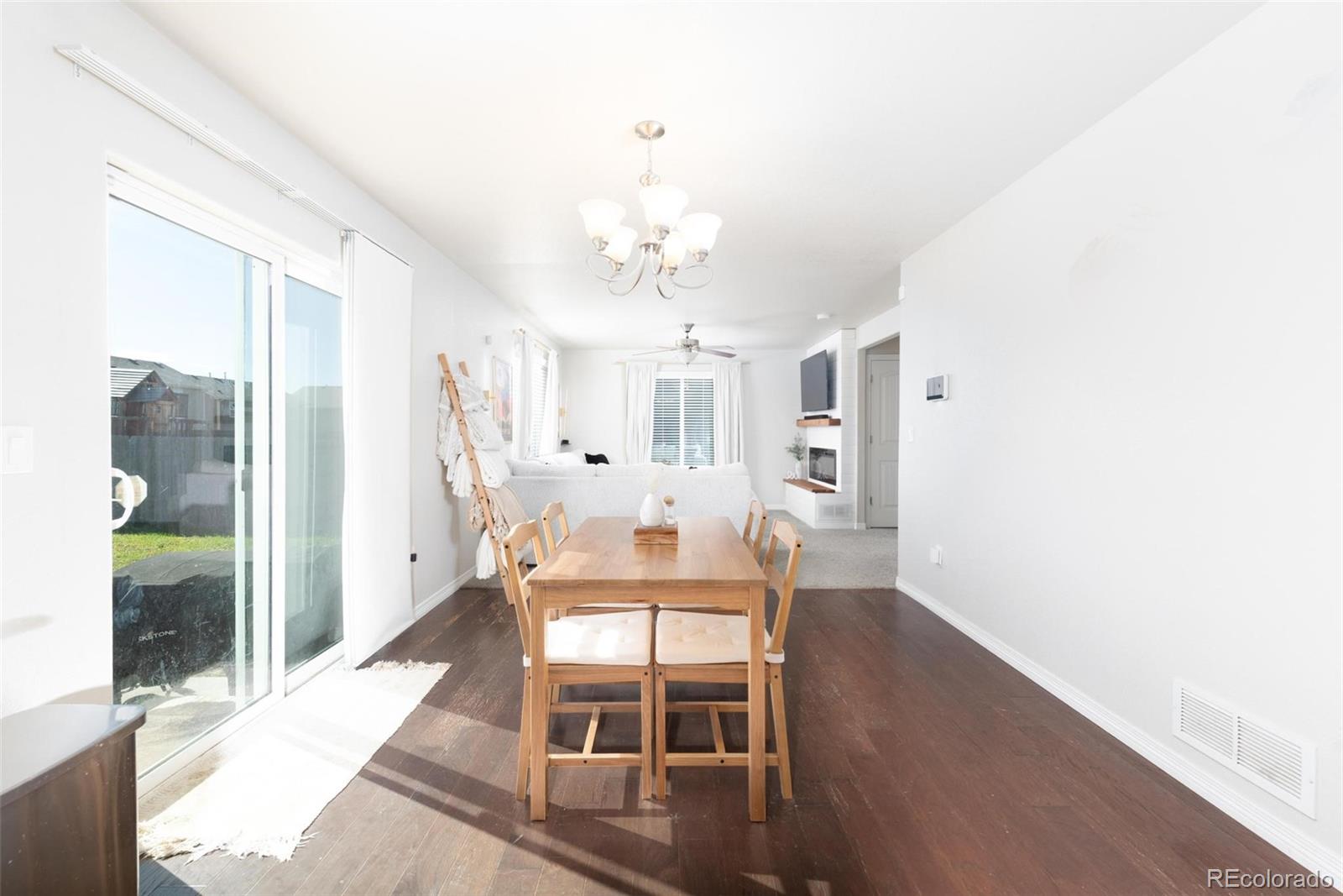 MLS Image #7 for 6115  fiddle way,colorado springs, Colorado
