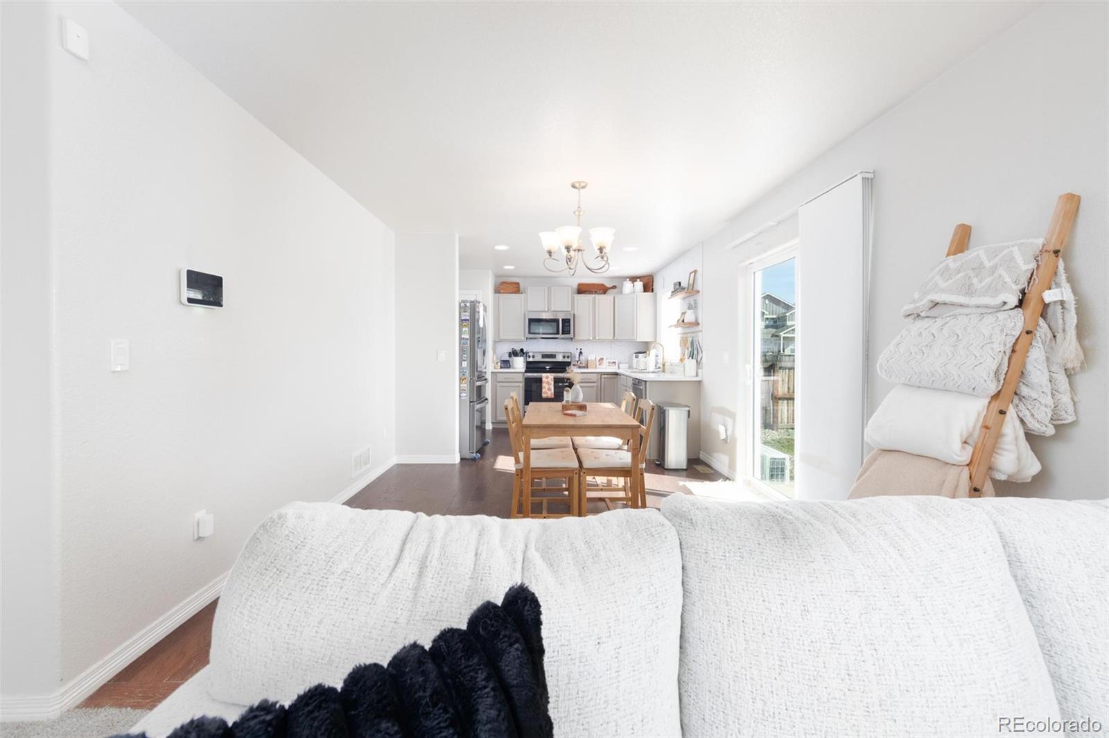 MLS Image #8 for 6115  fiddle way,colorado springs, Colorado