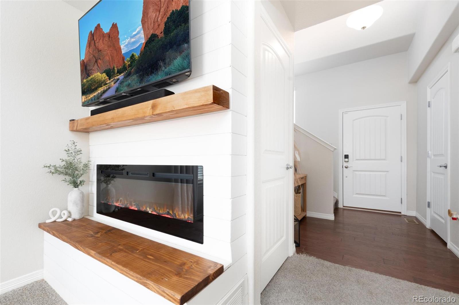 MLS Image #9 for 6115  fiddle way,colorado springs, Colorado