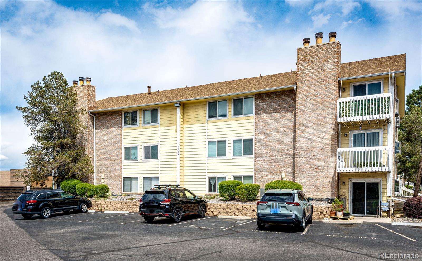 MLS Image #1 for 12526 e cornell avenue 304,aurora, Colorado