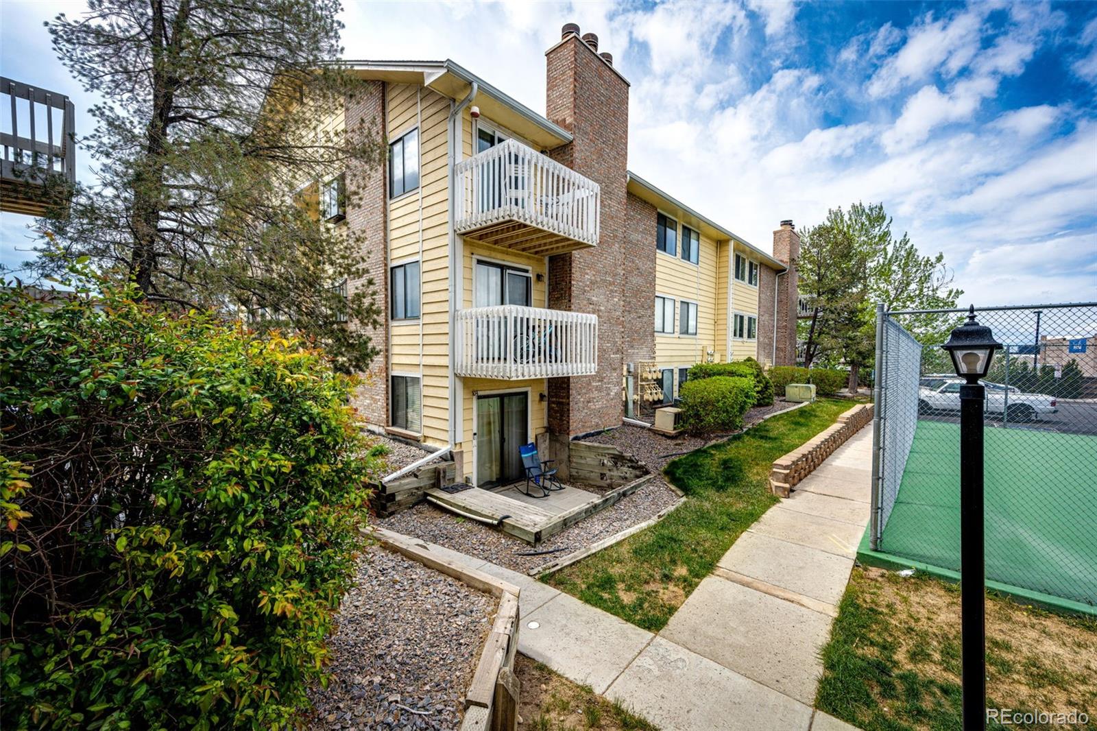 MLS Image #2 for 12526 e cornell avenue 304,aurora, Colorado