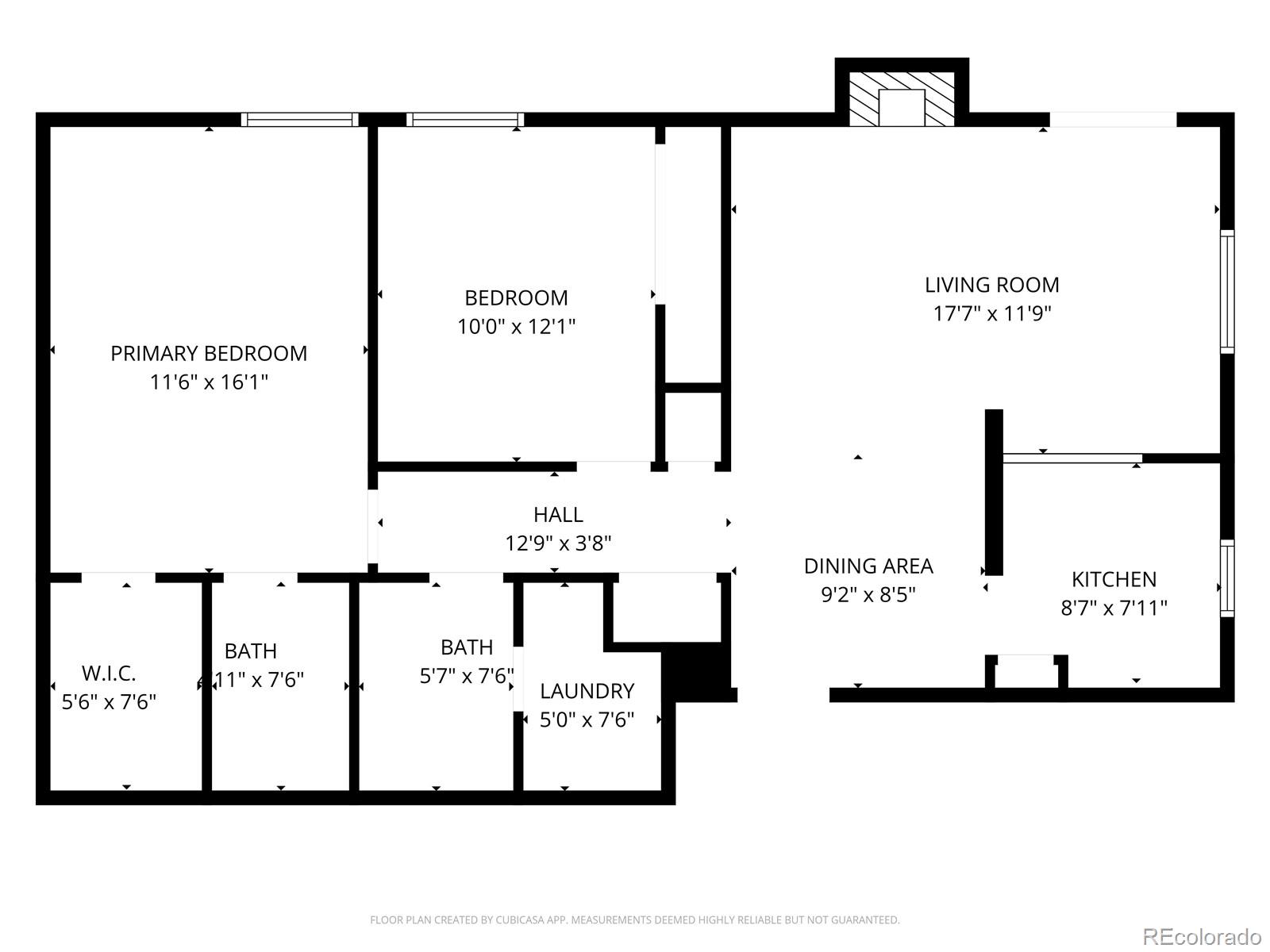 MLS Image #25 for 12526 e cornell avenue 304,aurora, Colorado