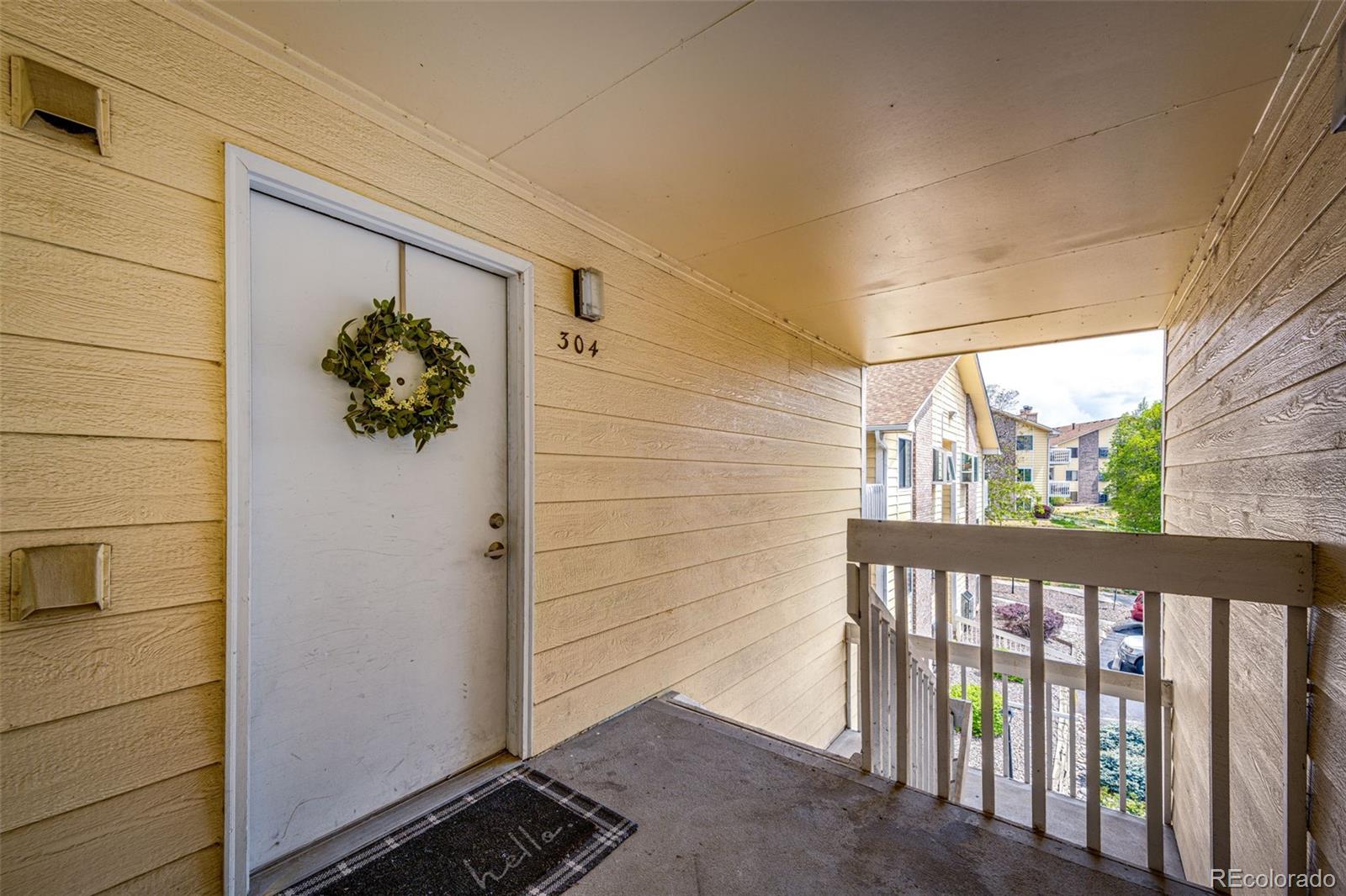 MLS Image #3 for 12526 e cornell avenue 304,aurora, Colorado
