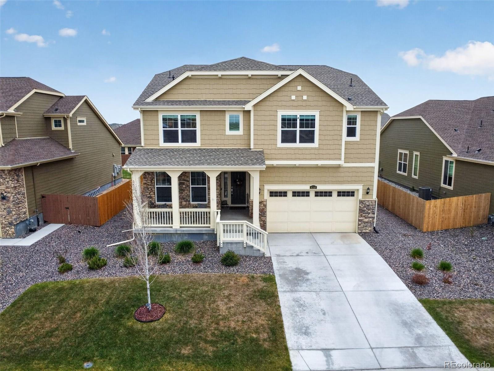 MLS Image #0 for 16348  saint paul street,thornton, Colorado