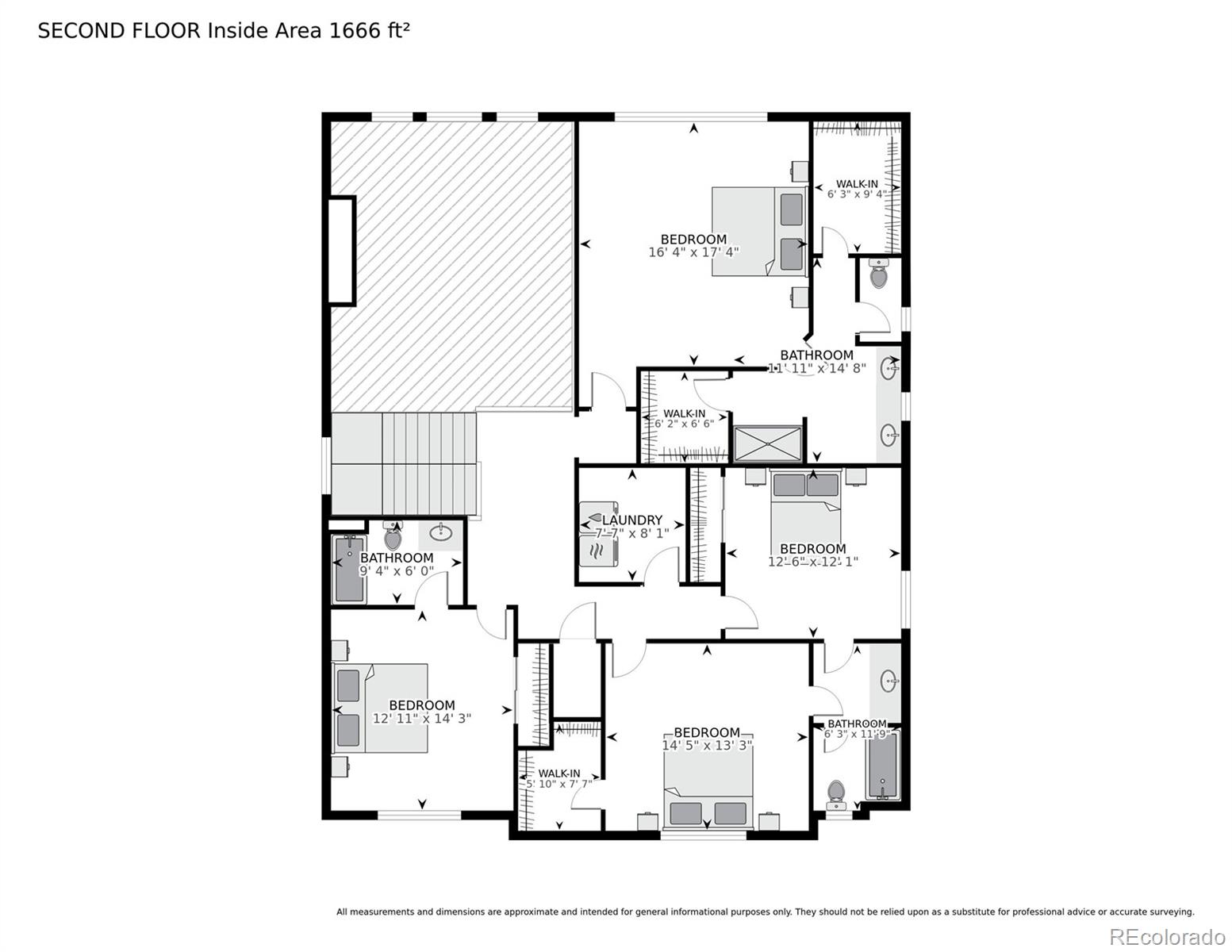 MLS Image #48 for 16348  saint paul street,thornton, Colorado