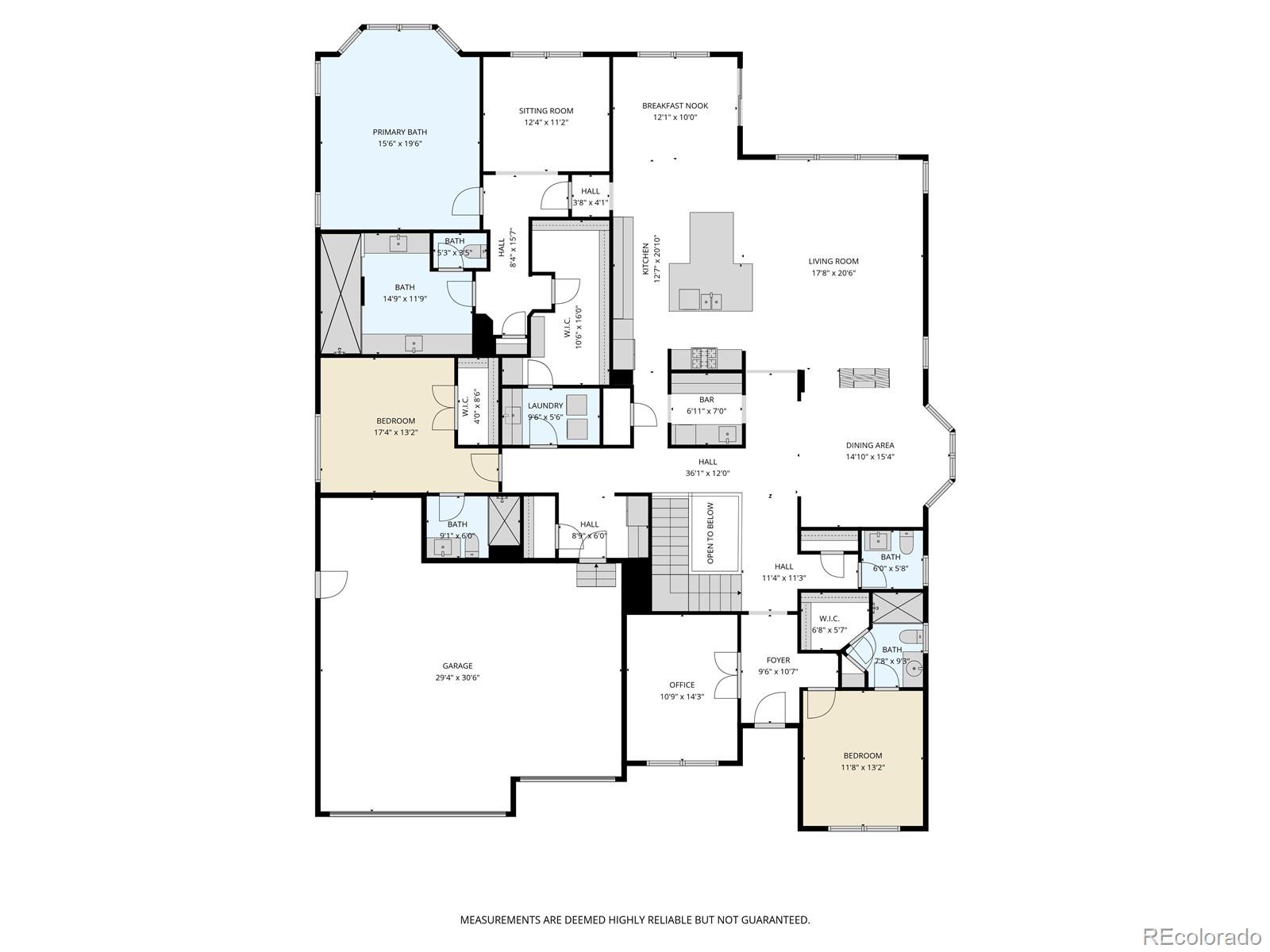 MLS Image #41 for 15217  roslyn street,thornton, Colorado