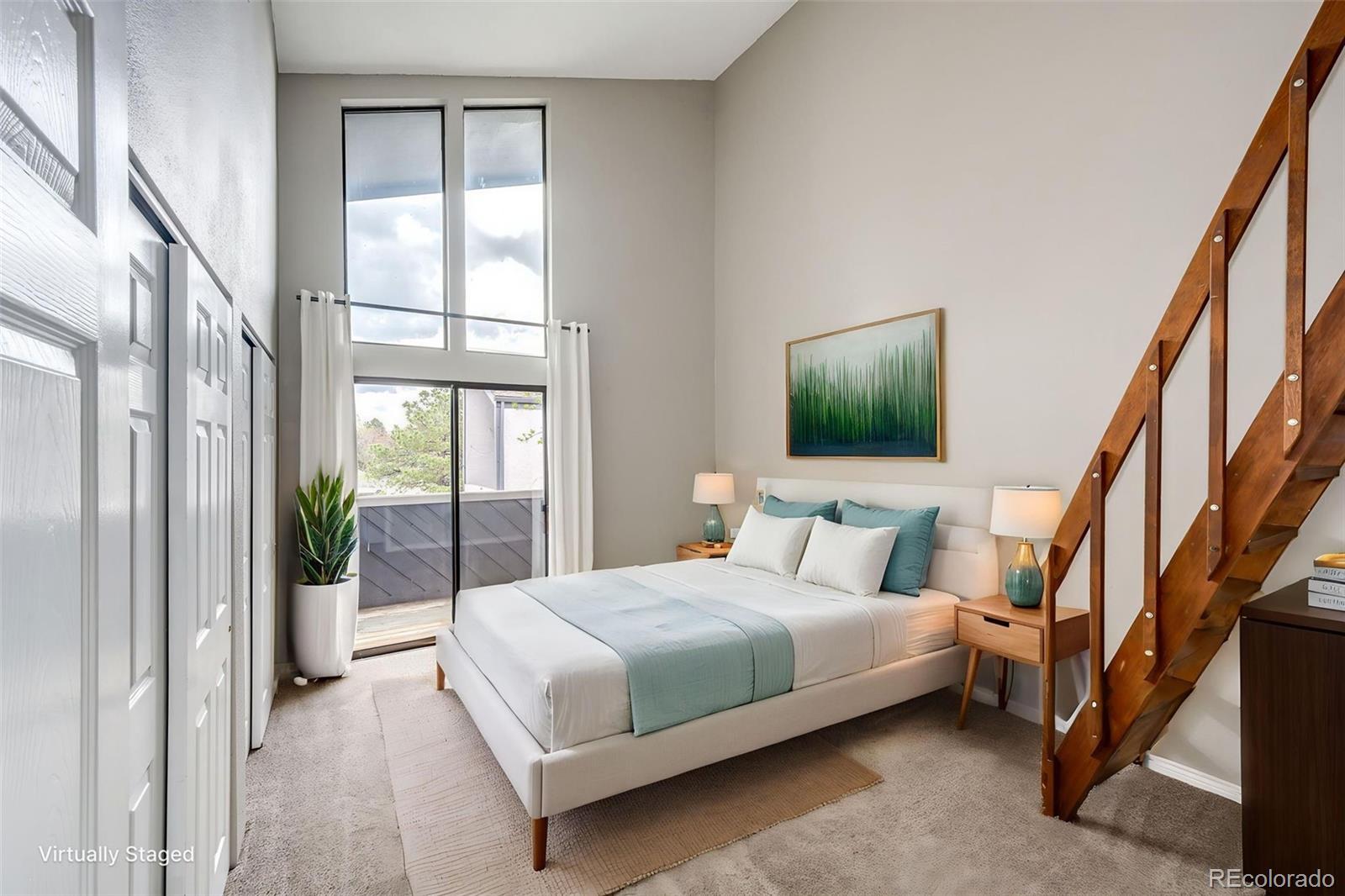 MLS Image #11 for 9837 e peakview avenue,englewood, Colorado