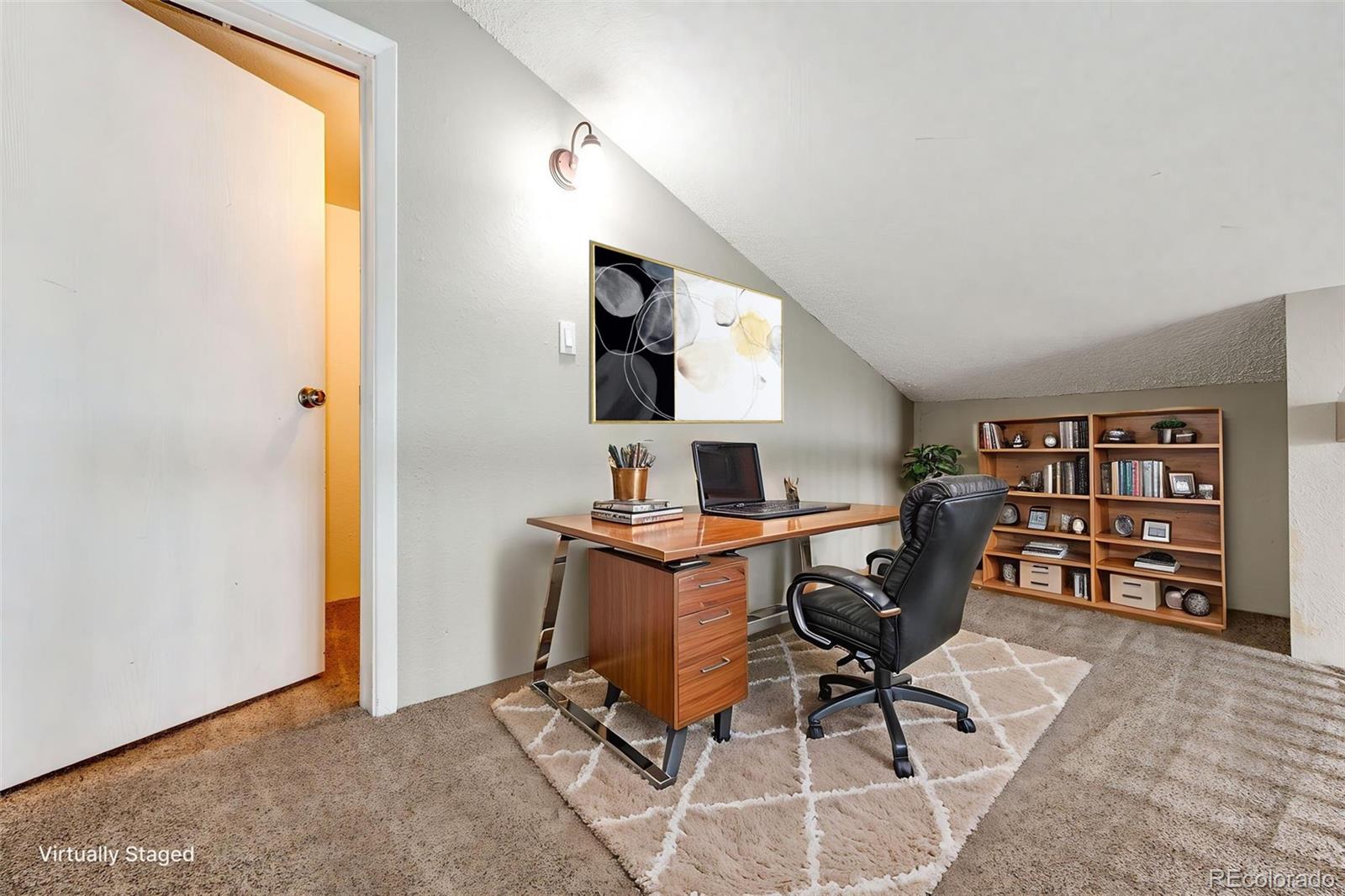 MLS Image #14 for 9837 e peakview avenue,englewood, Colorado