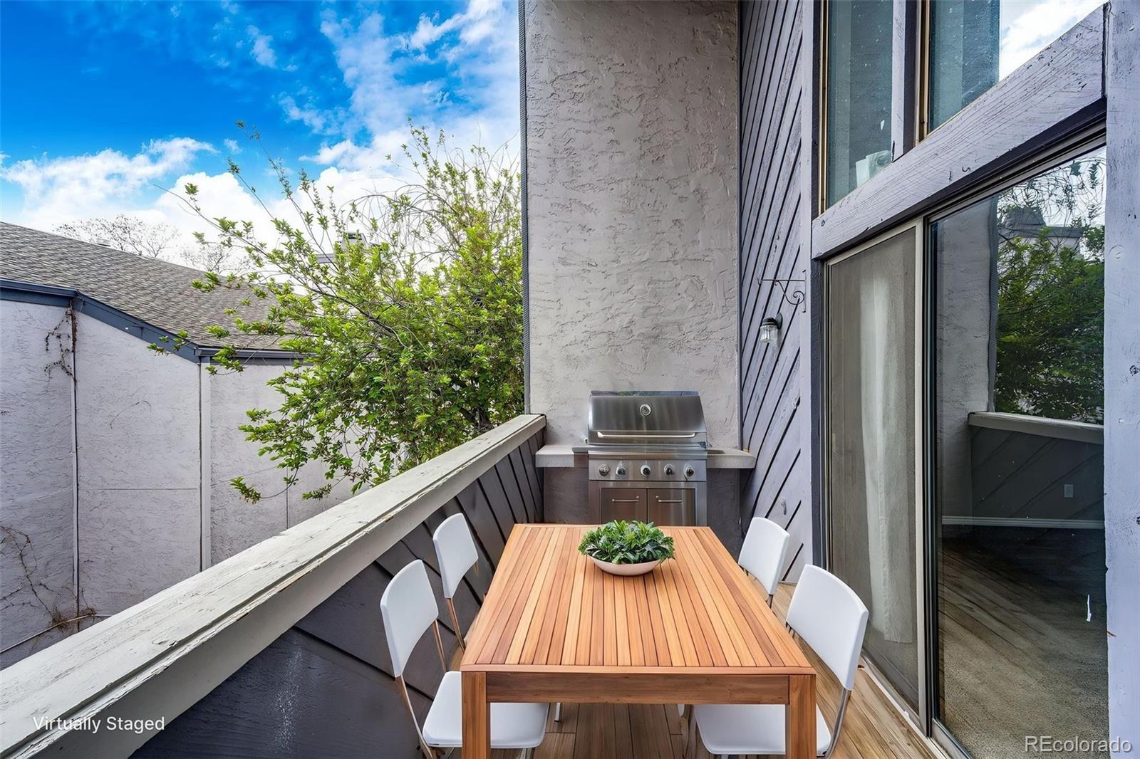 MLS Image #20 for 9837 e peakview avenue,englewood, Colorado