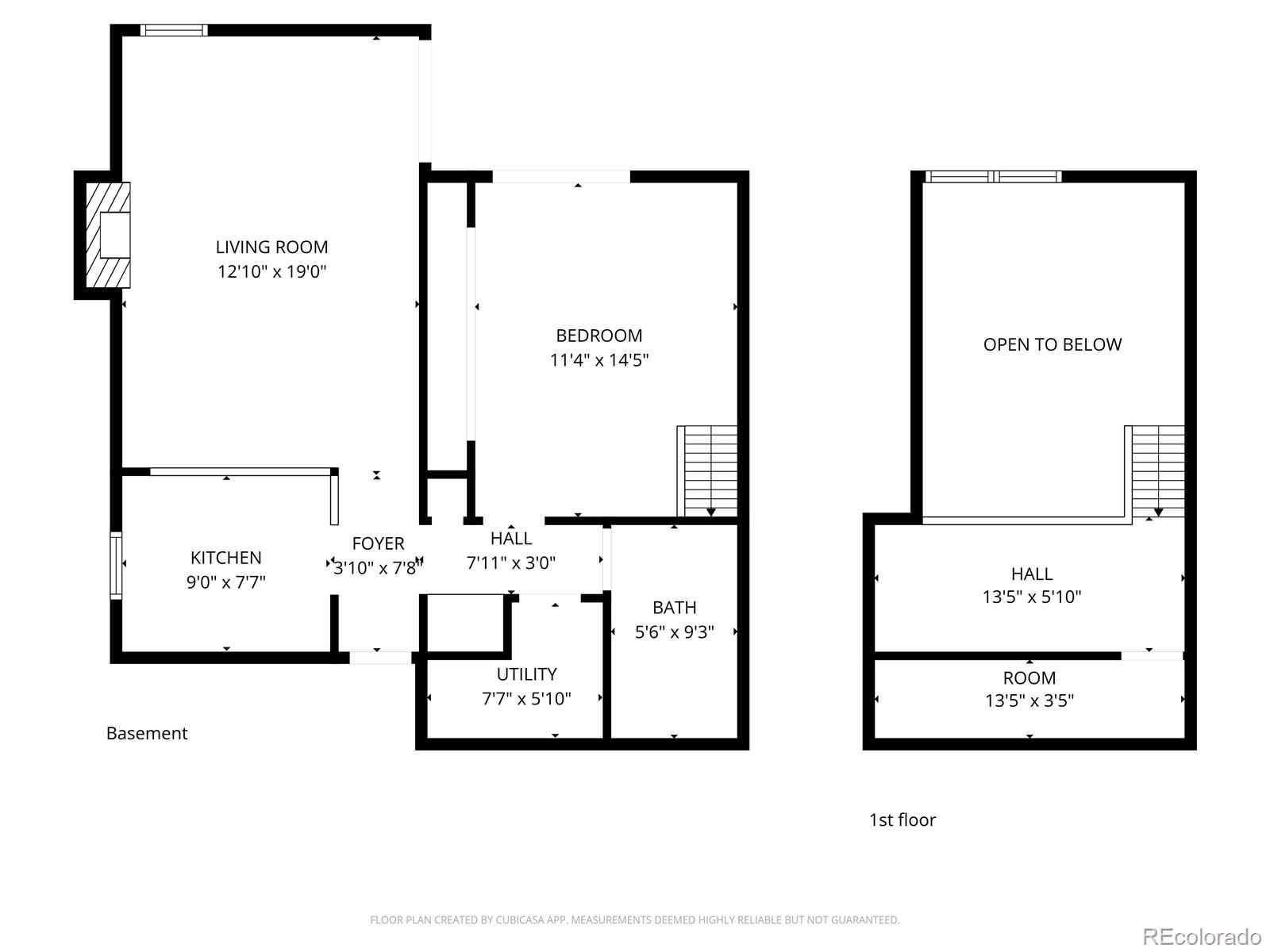 MLS Image #30 for 9837 e peakview avenue,englewood, Colorado