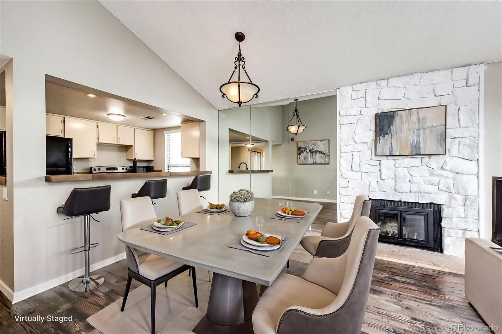 MLS Image #8 for 9837 e peakview avenue,englewood, Colorado