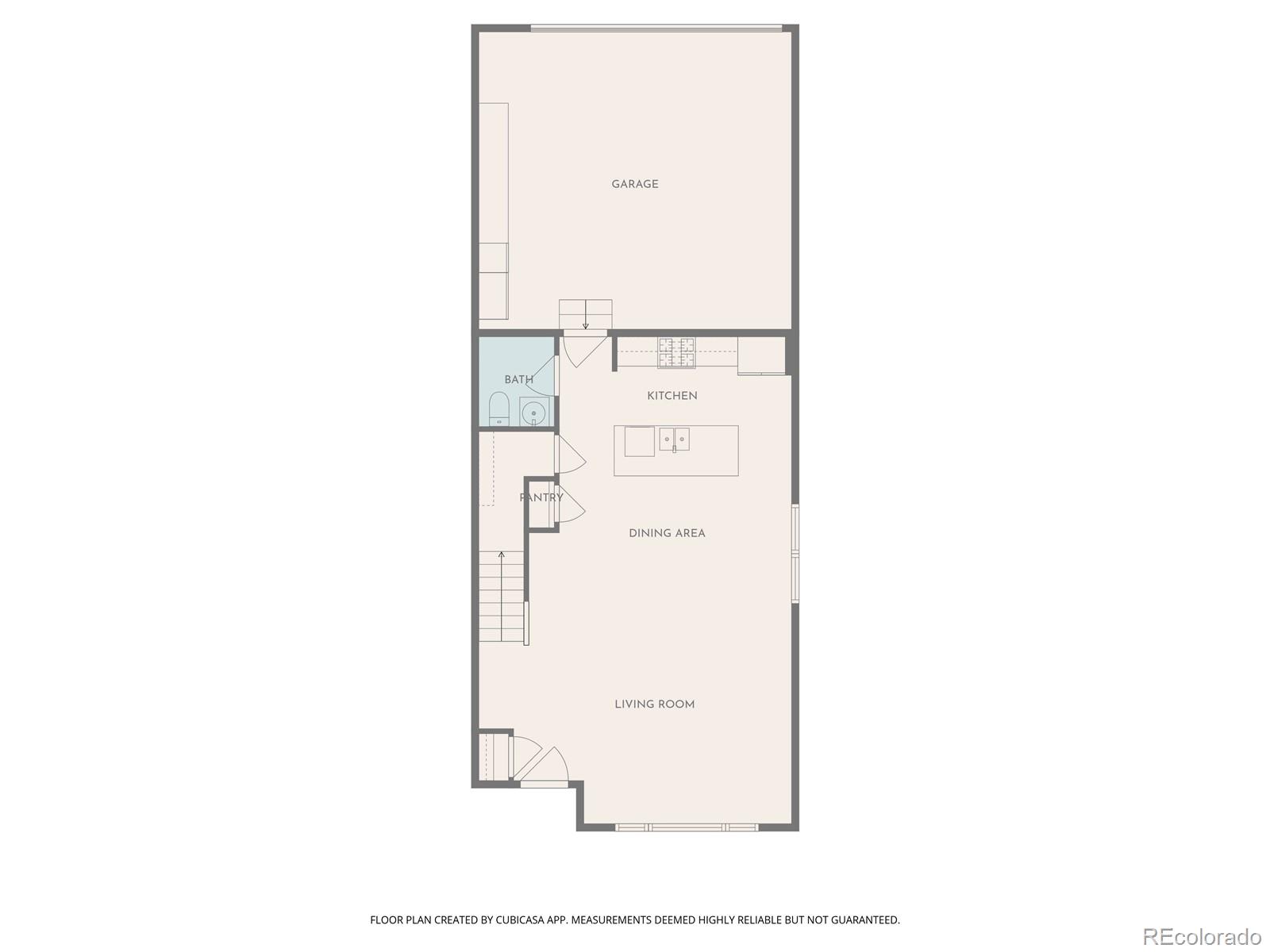 MLS Image #25 for 20941 e 60th avenue,aurora, Colorado