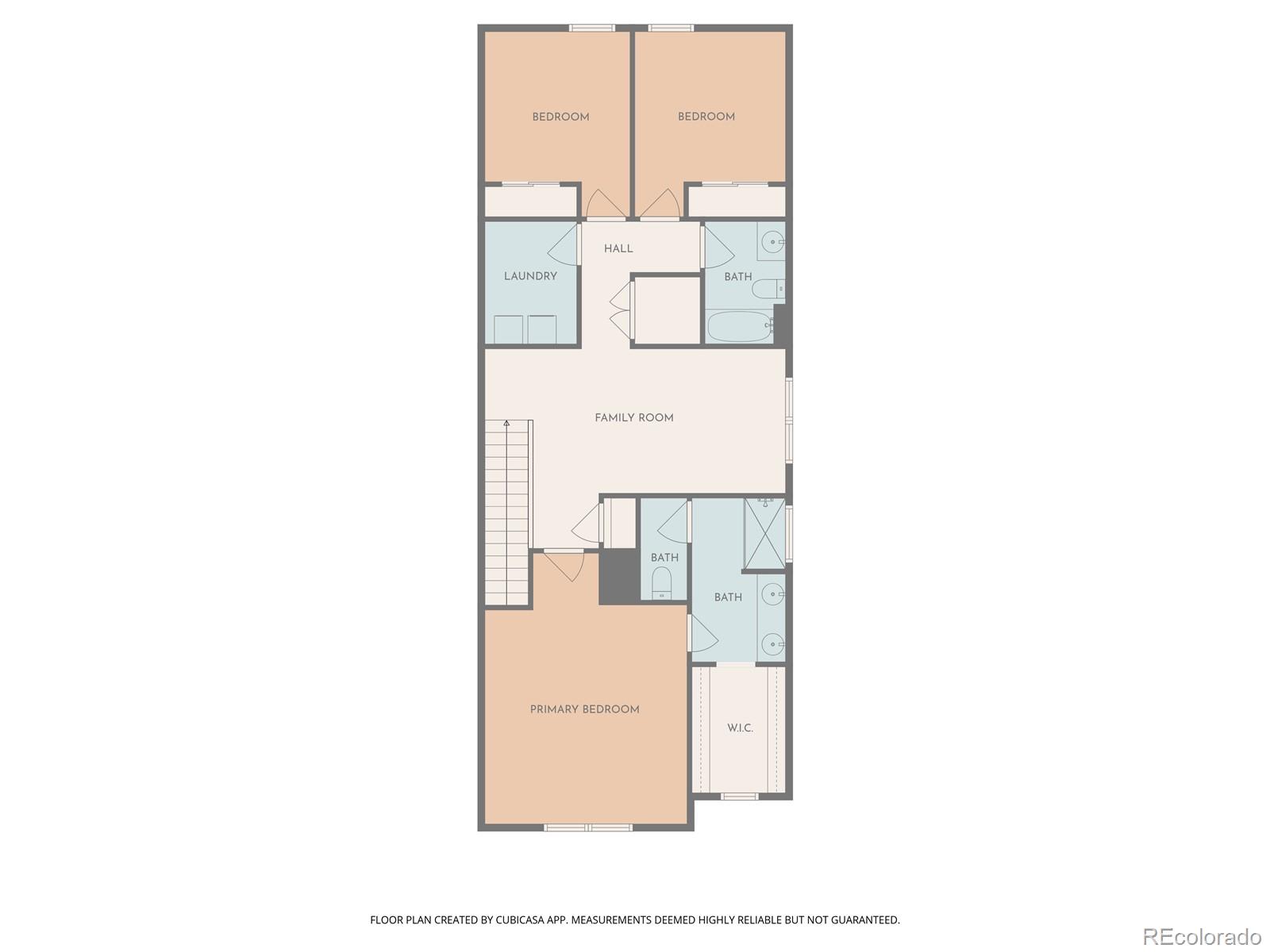 MLS Image #26 for 20941 e 60th avenue,aurora, Colorado